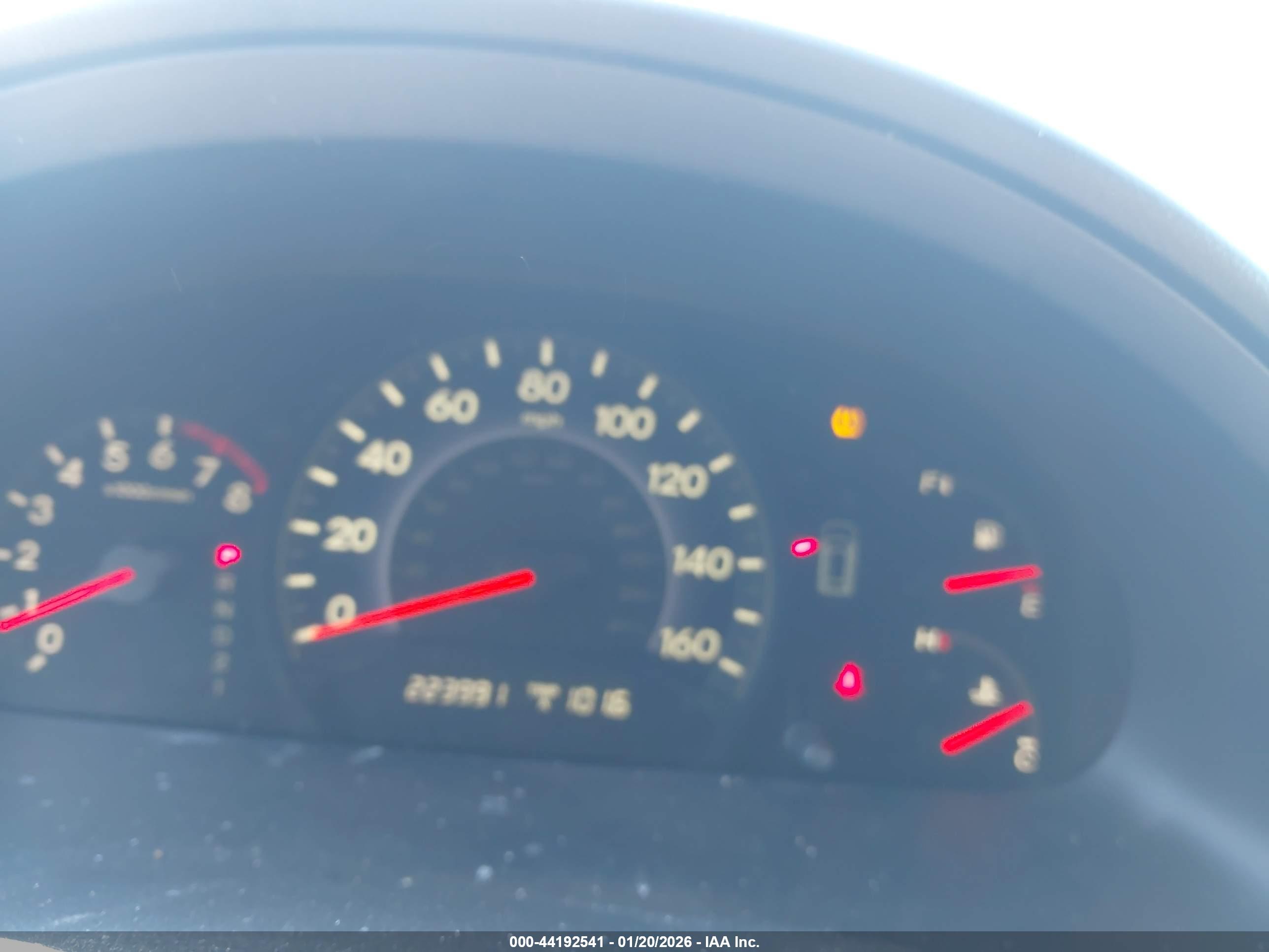 HONDA ODYSSEY image 7