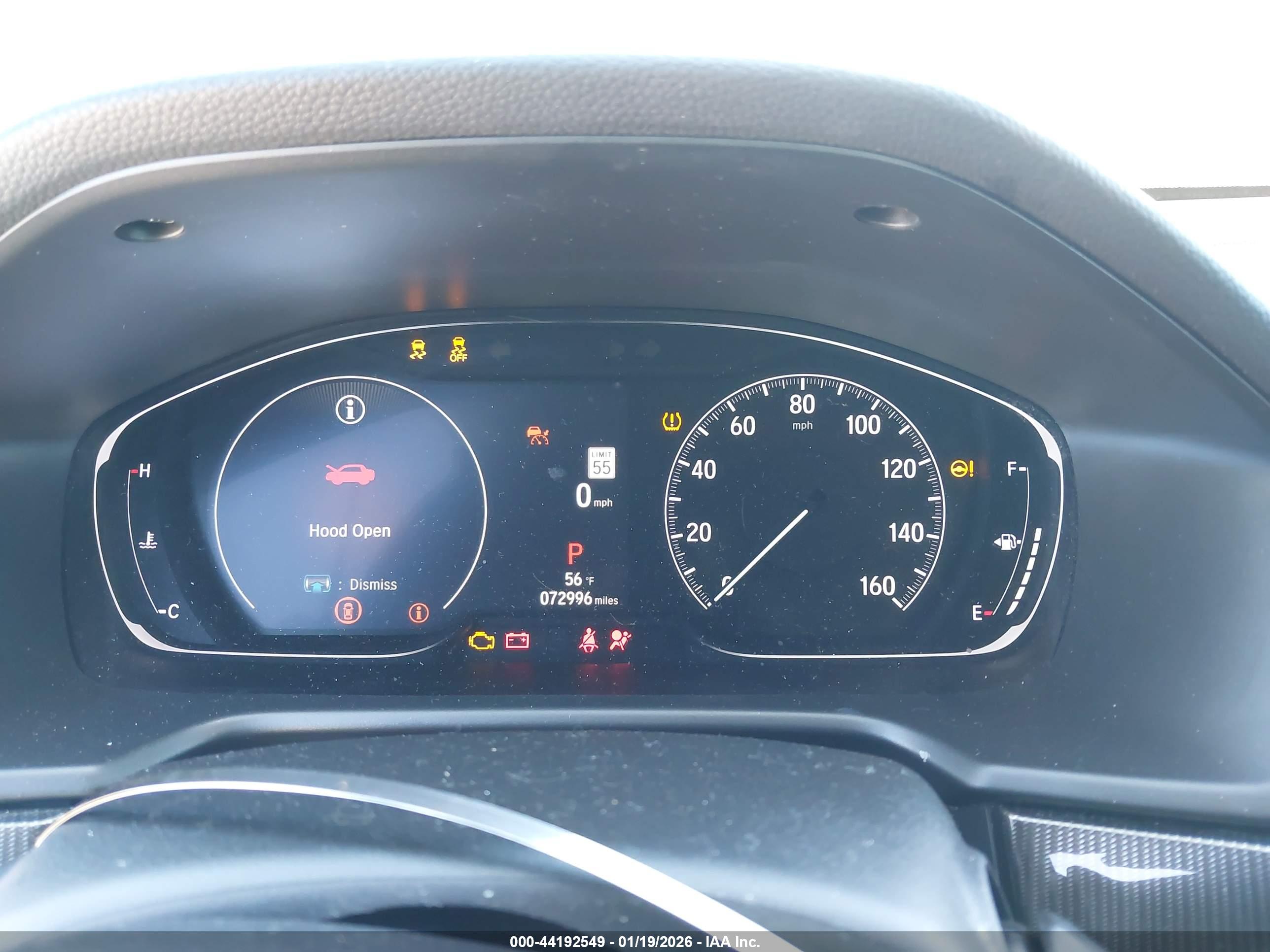 HONDA ACCORD image 7
