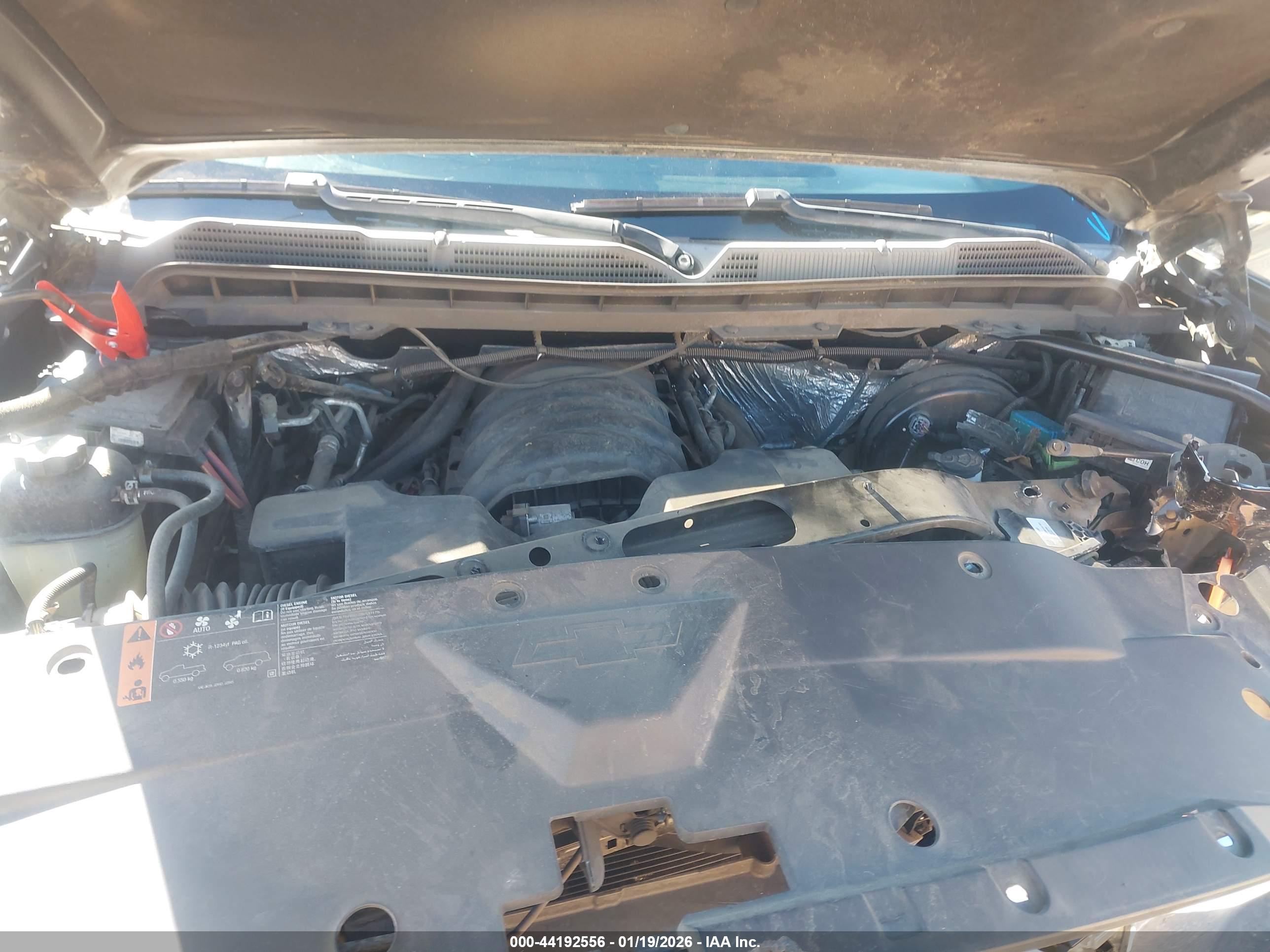 CHEVROLET SILVERADO image 10