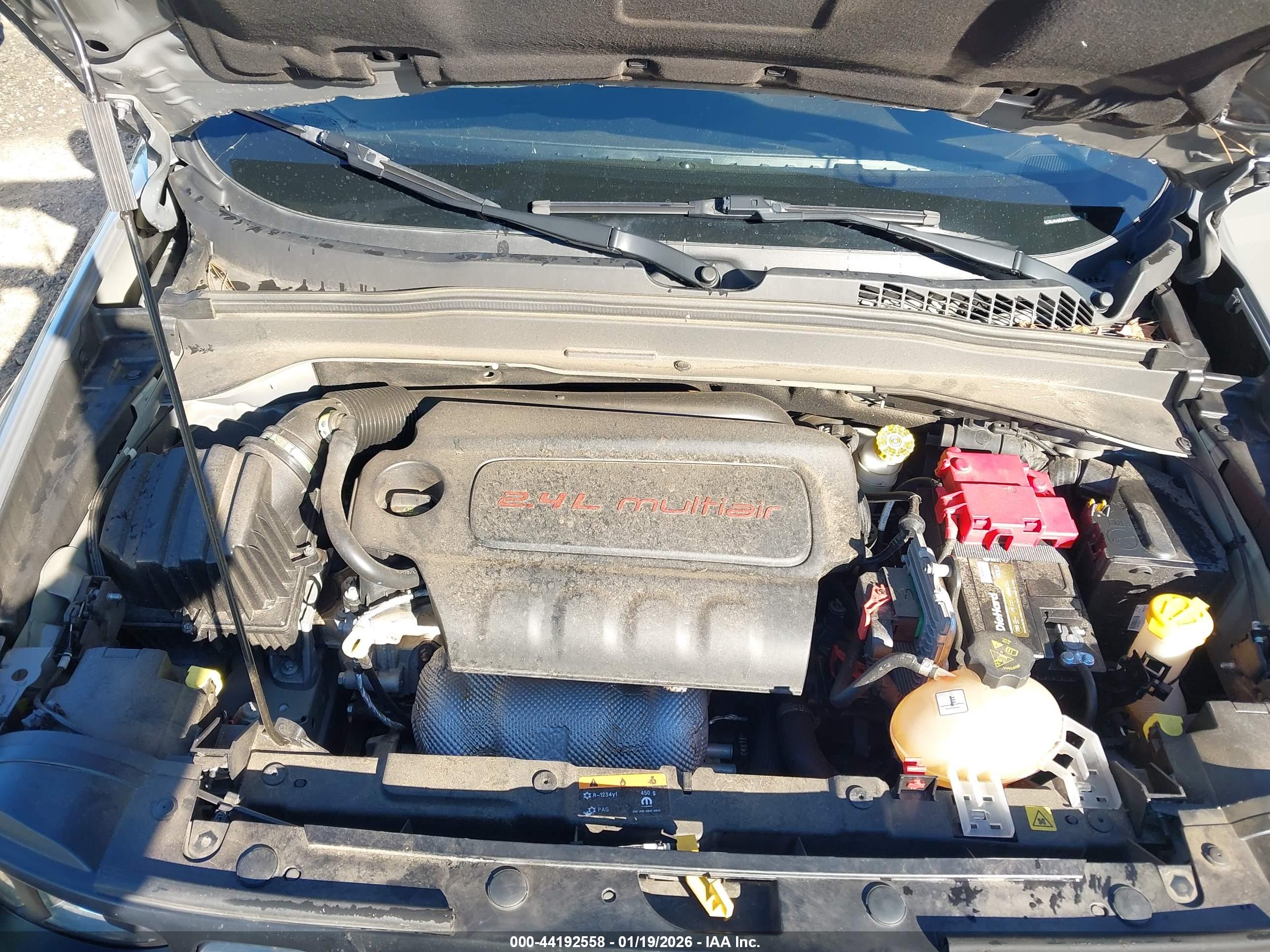JEEP RENEGADE image 10