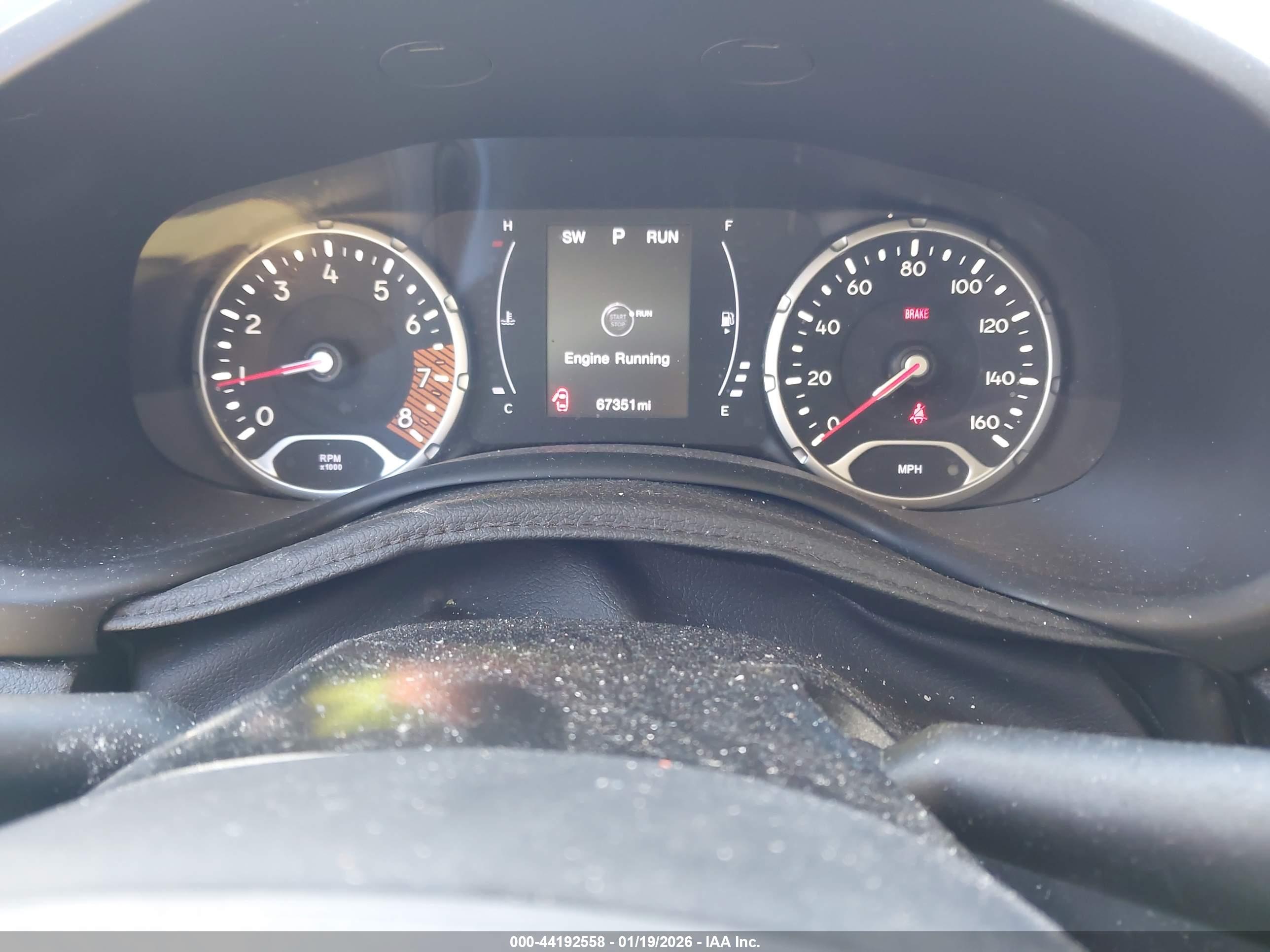 JEEP RENEGADE image 7
