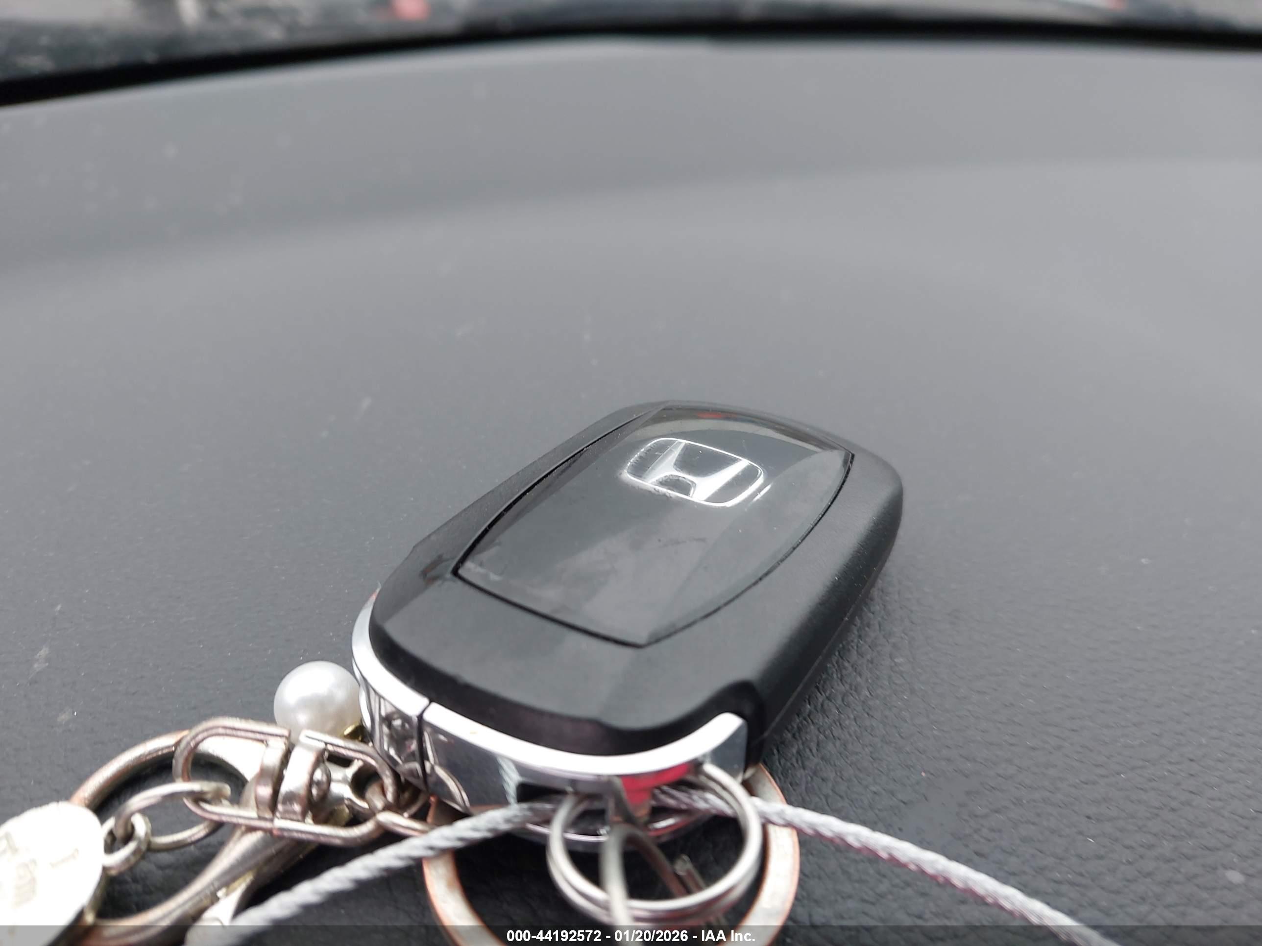 HONDA CIVIC image 11