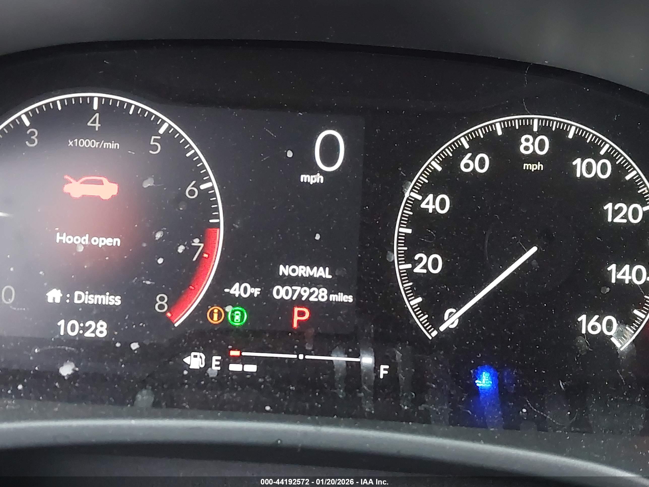 HONDA CIVIC image 7