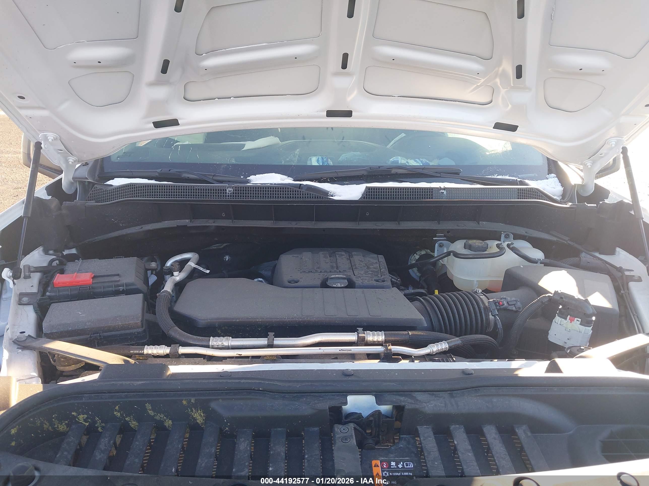 CHEVROLET SILVERADO image 10