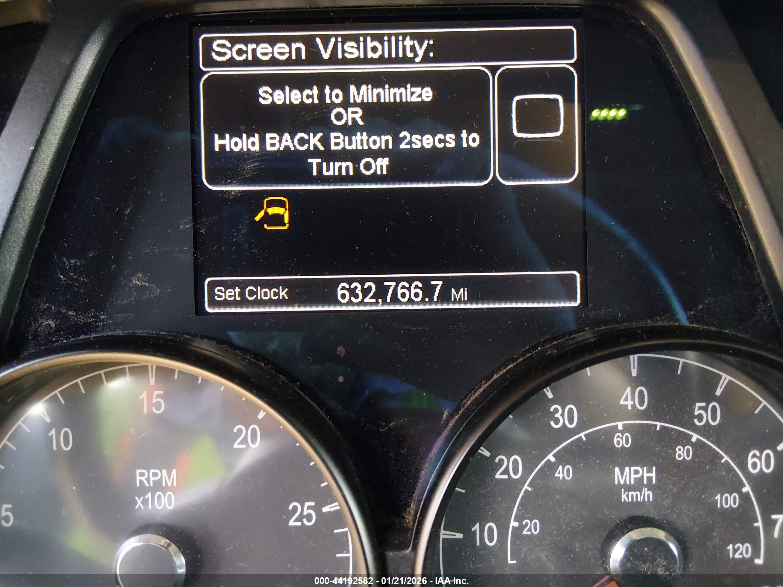 PETERBILT 579 image 6