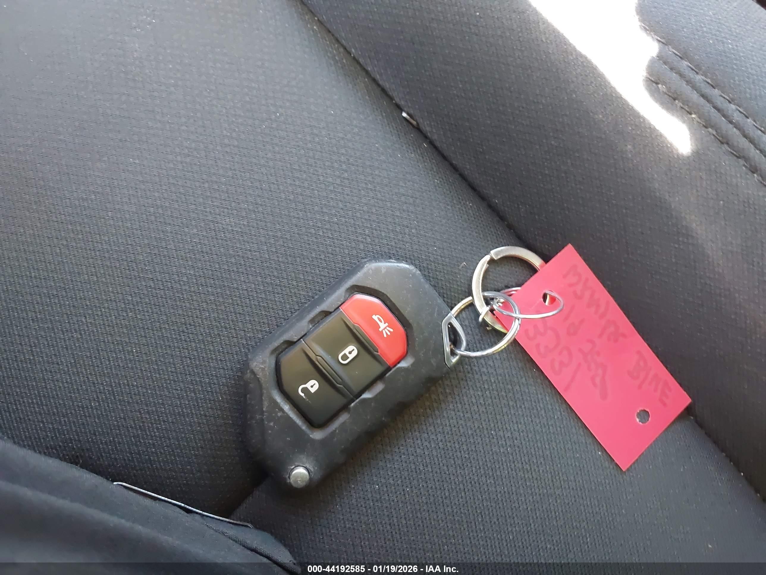 JEEP WRANGLER image 11