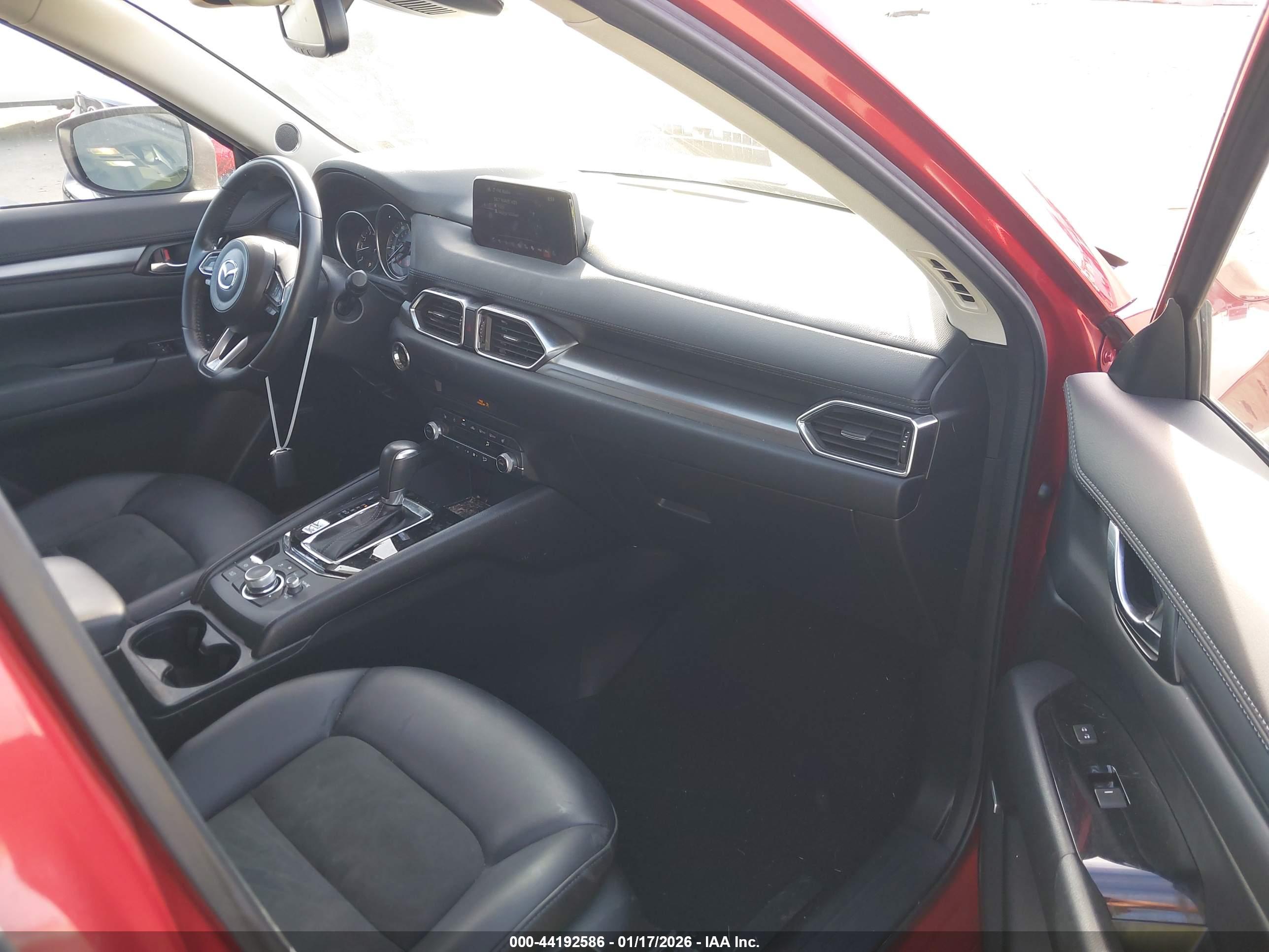 MAZDA CX-5 image 5