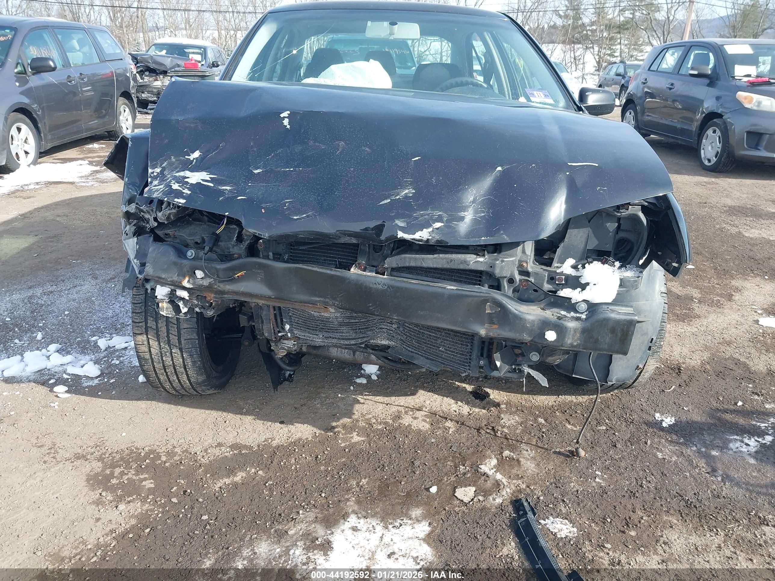 VOLKSWAGEN JETTA image 6