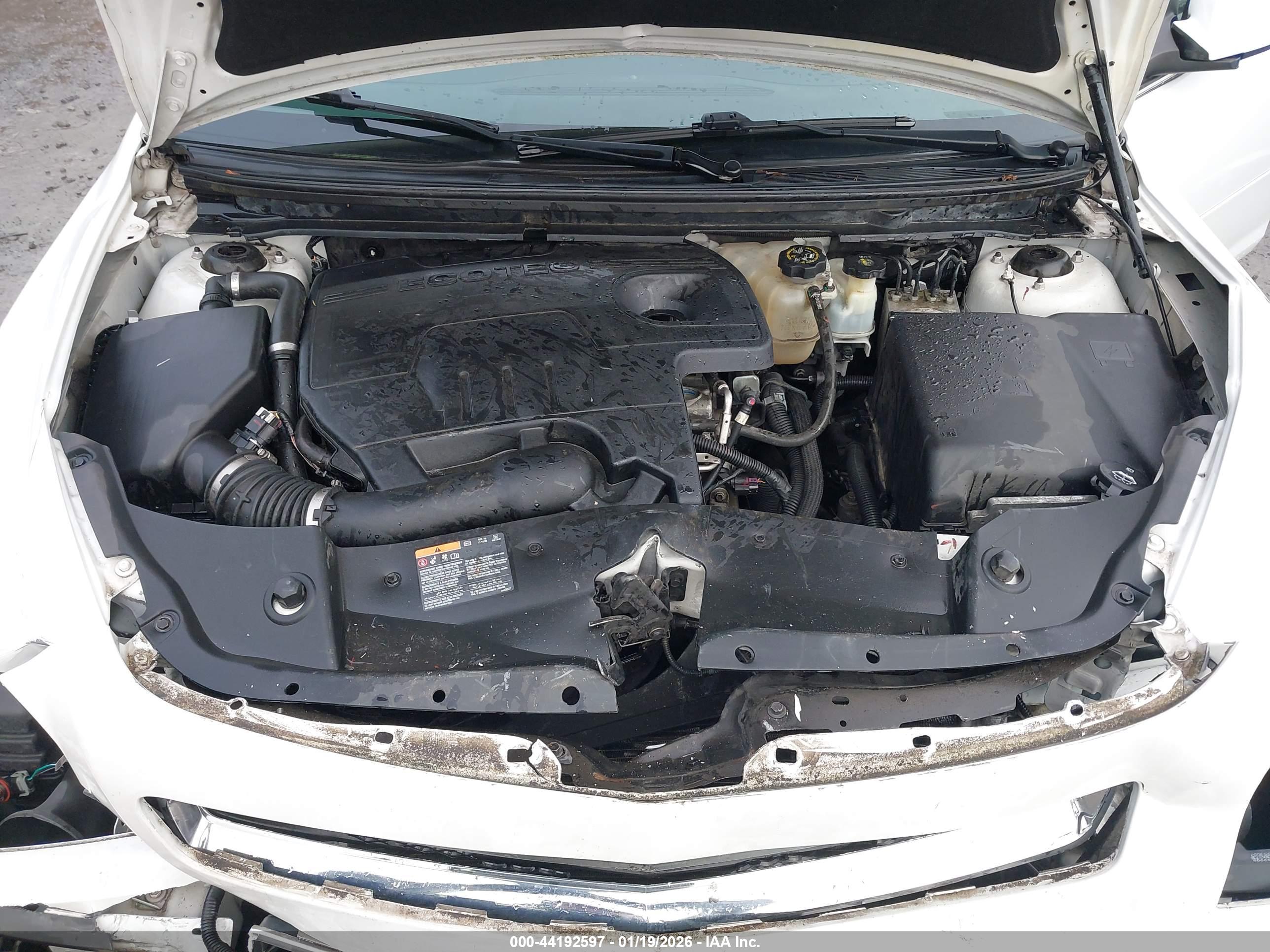 CHEVROLET MALIBU image 10
