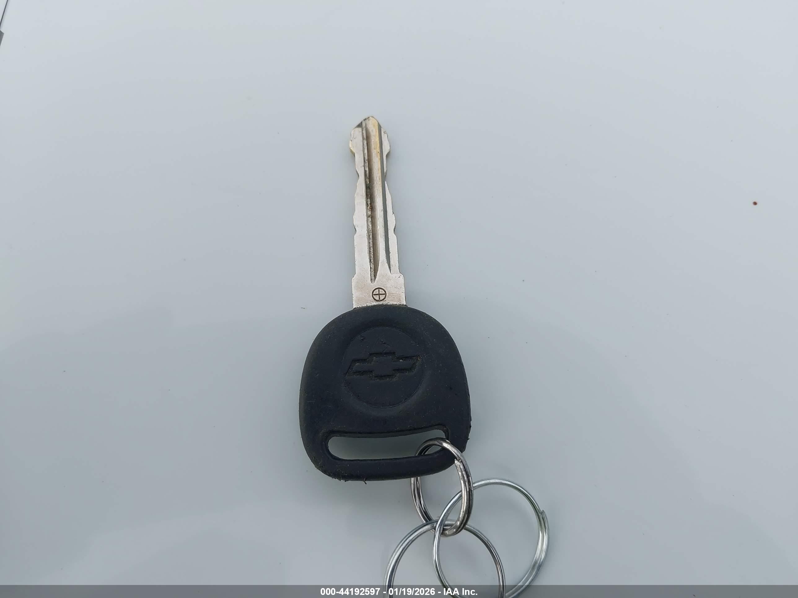 CHEVROLET MALIBU image 11