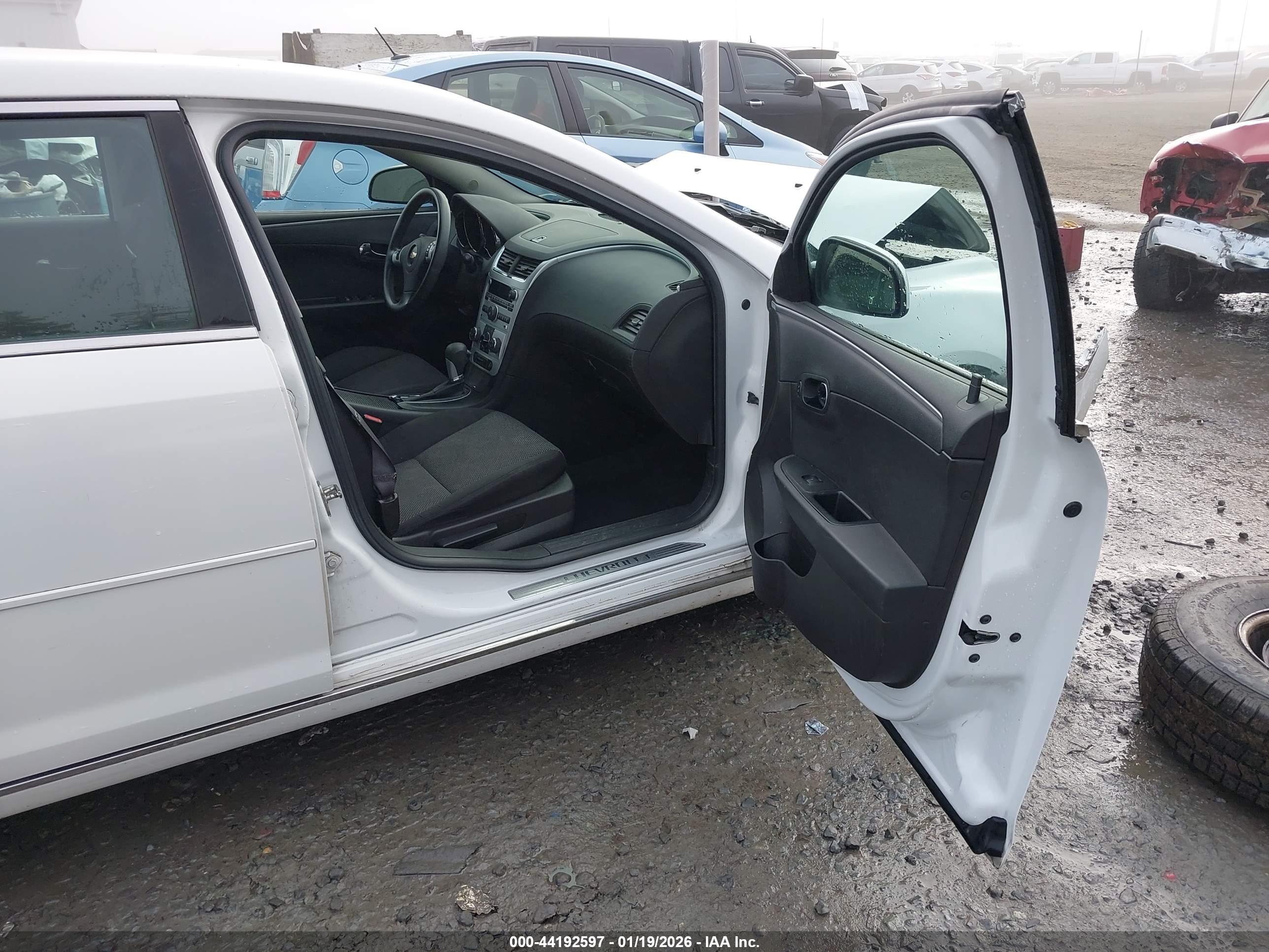 CHEVROLET MALIBU image 5