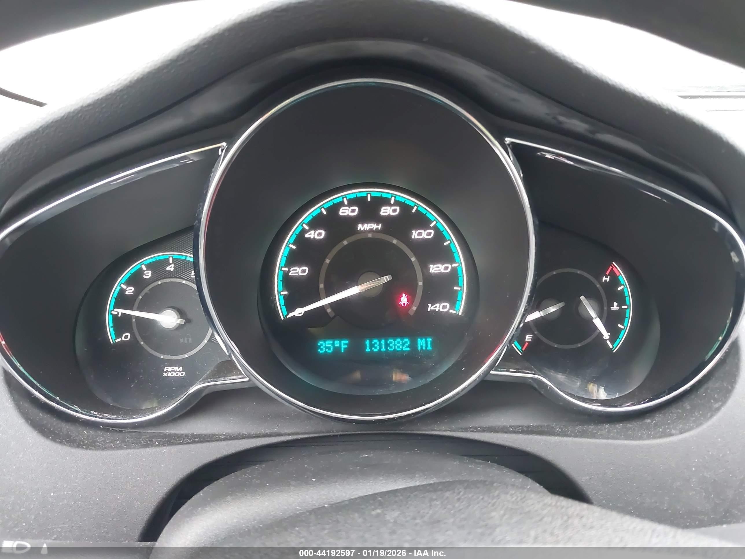 CHEVROLET MALIBU image 7
