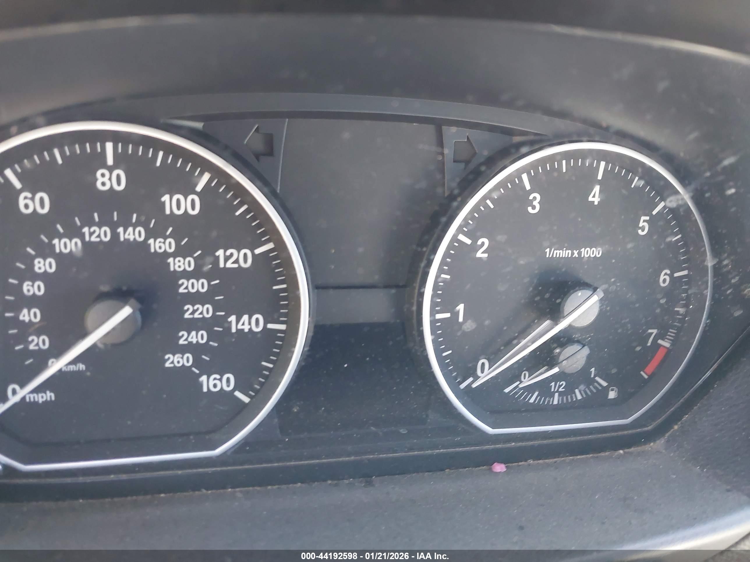 BMW 128I image 7