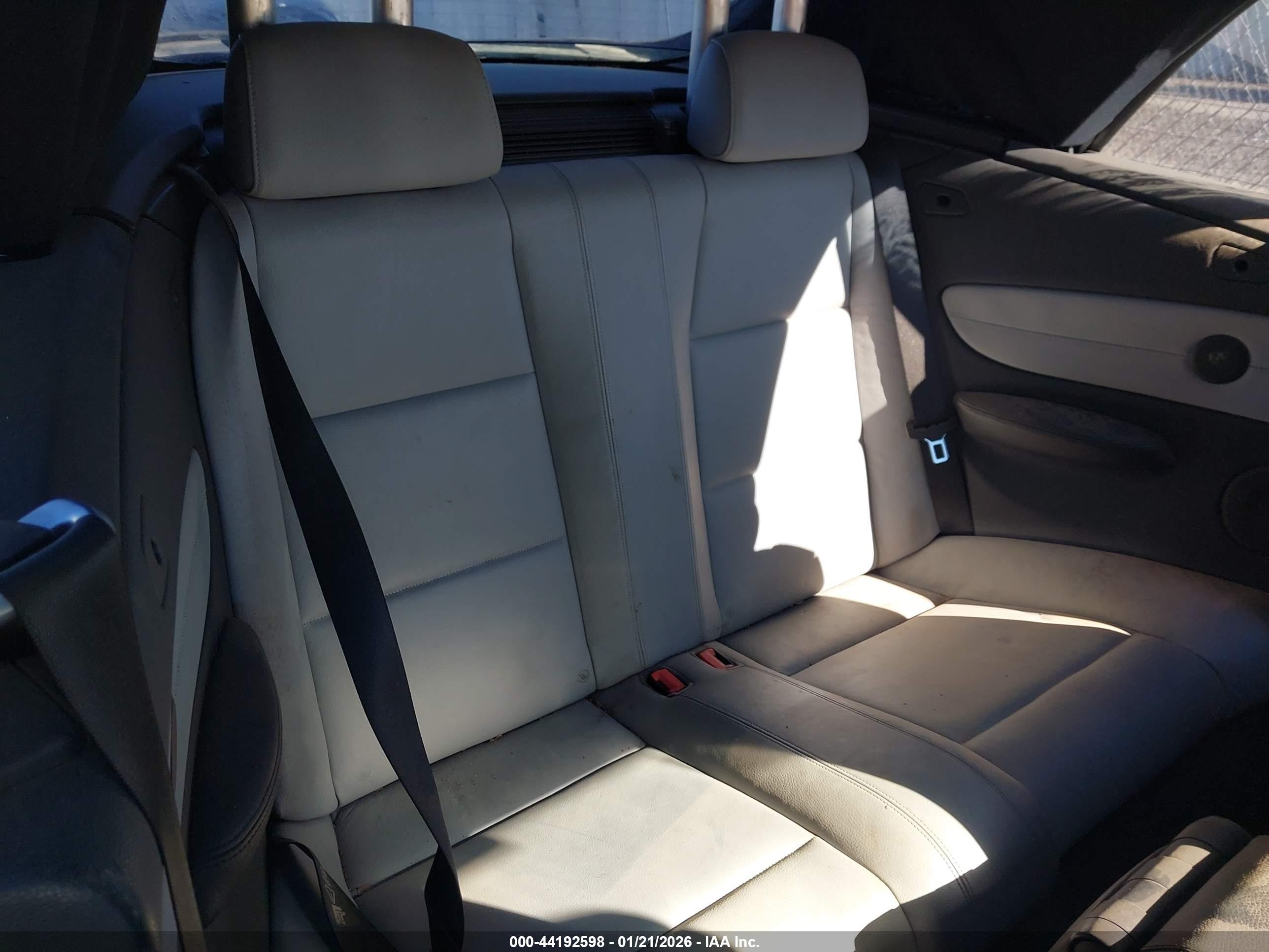 BMW 128I image 8