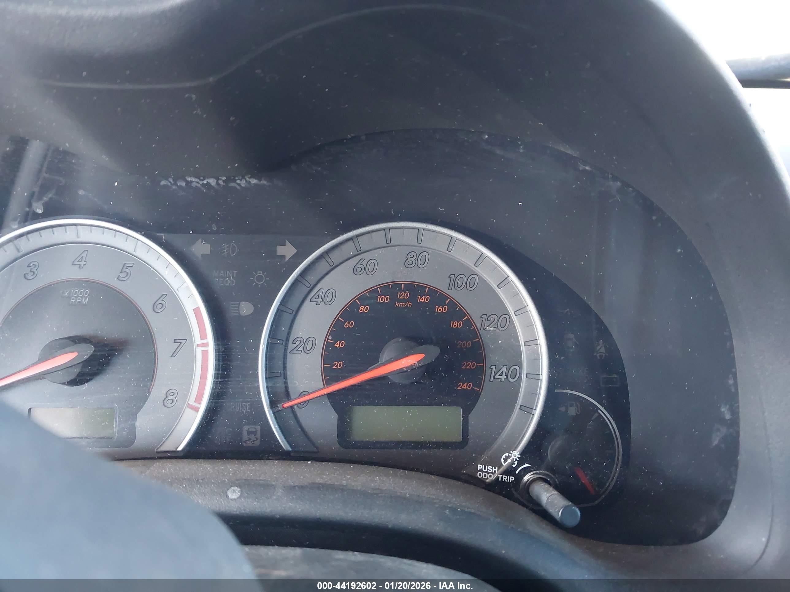 TOYOTA COROLLA image 7