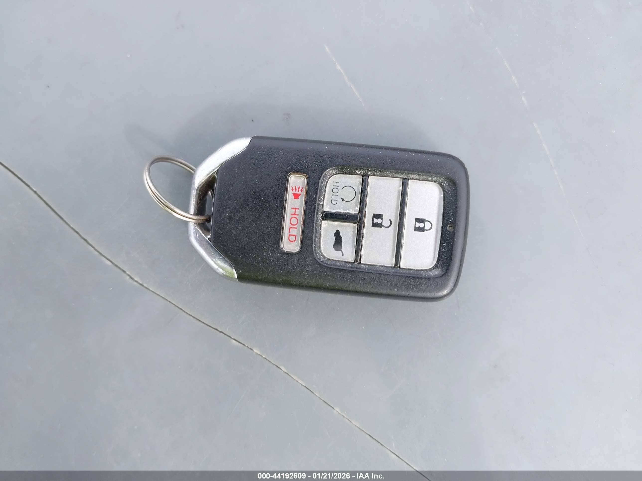 HONDA CIVIC image 11