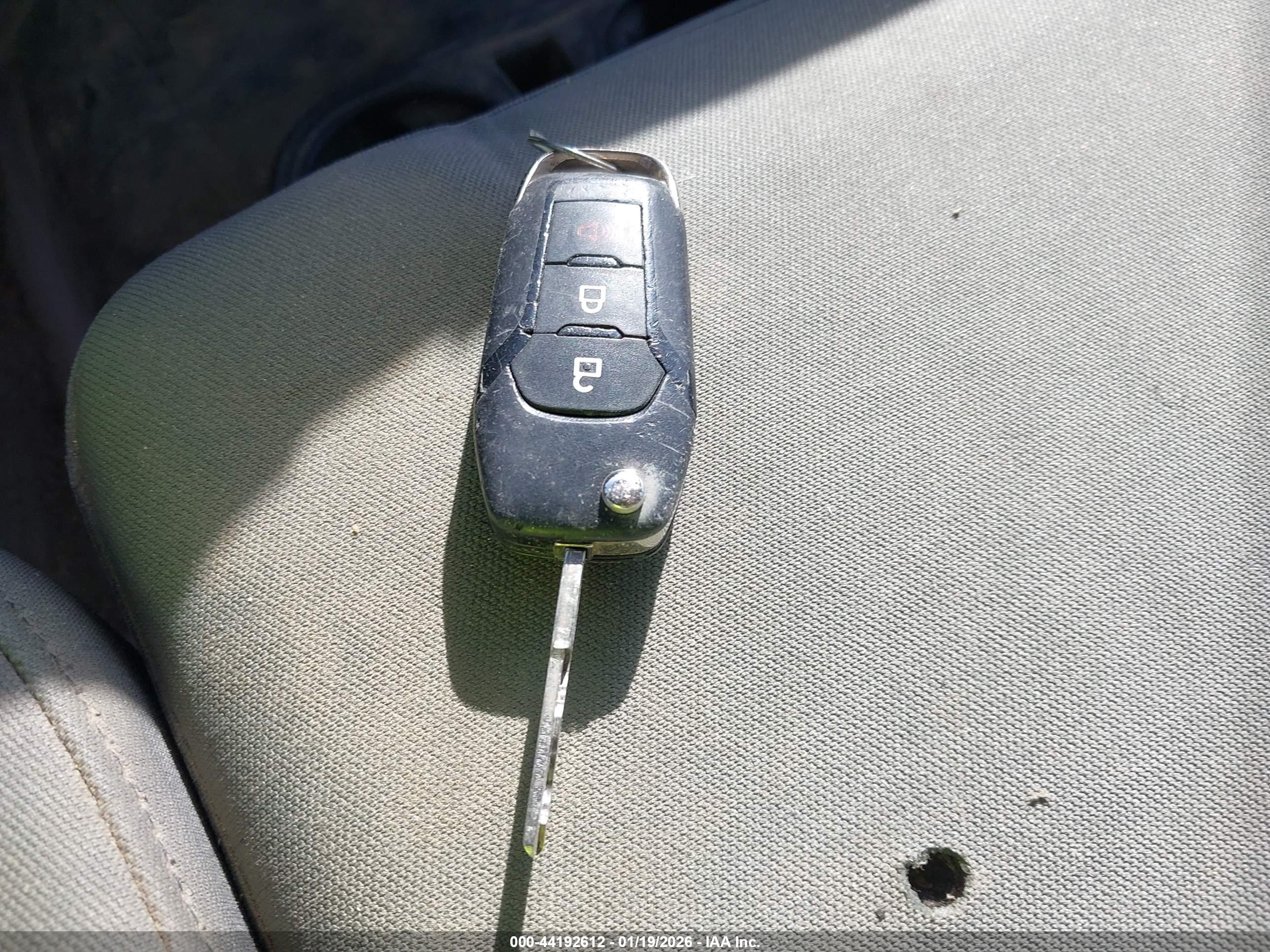 FORD F-150 image 11