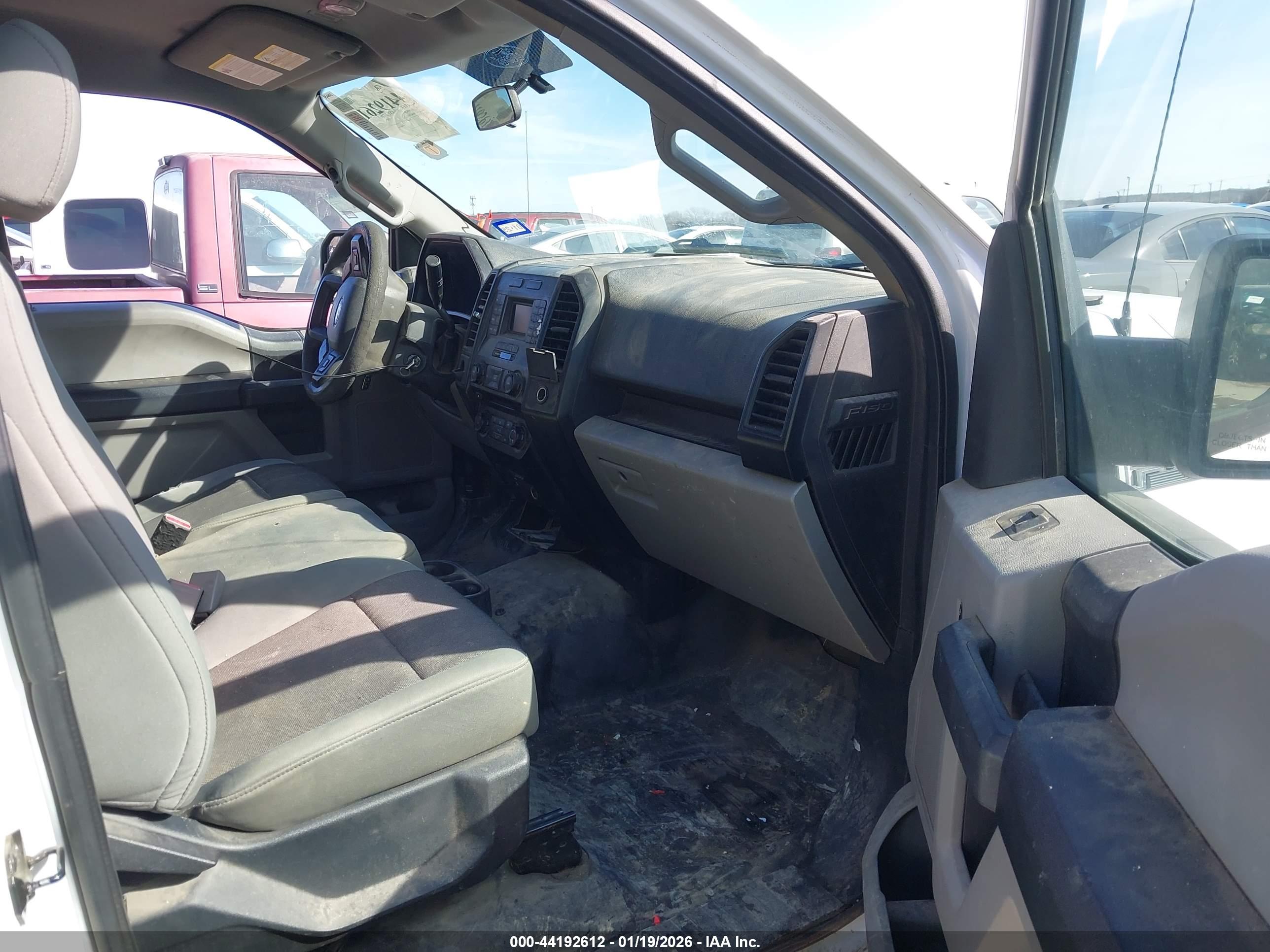 FORD F-150 image 5