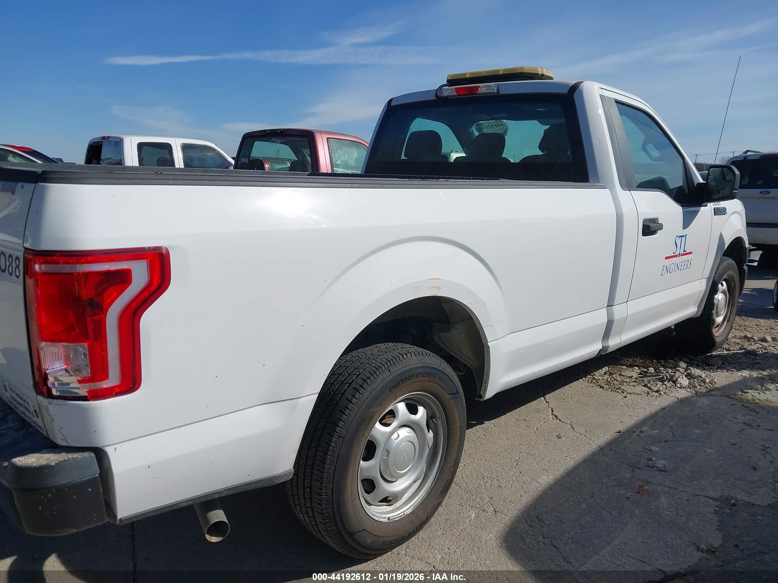FORD F-150 image 6