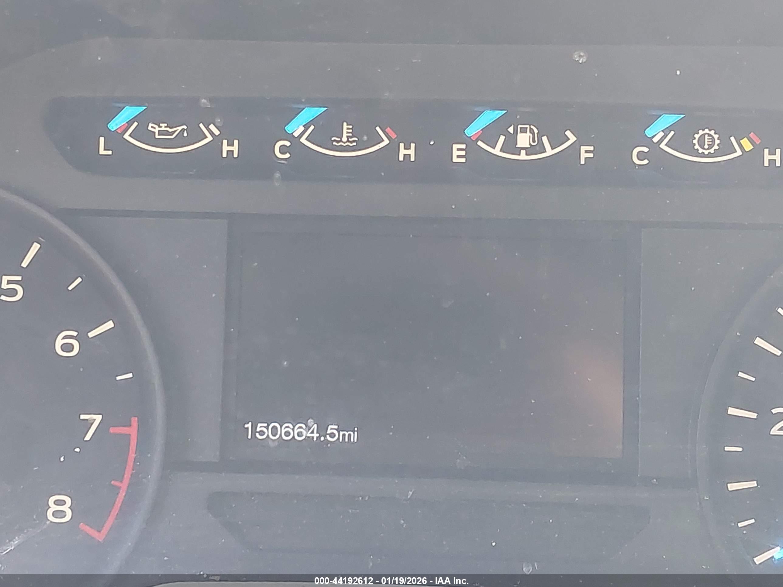 FORD F-150 image 7
