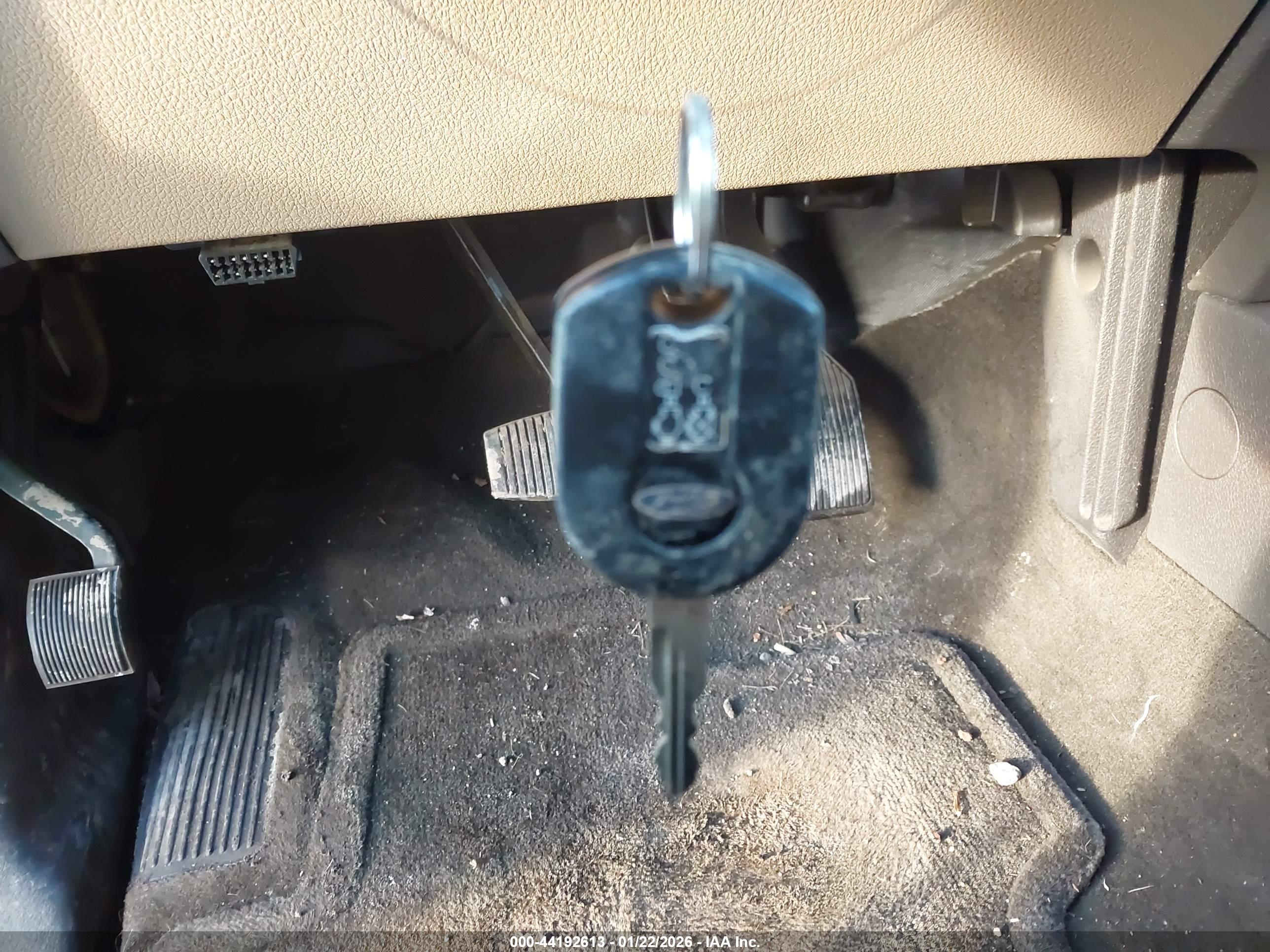 FORD F-250 image 11