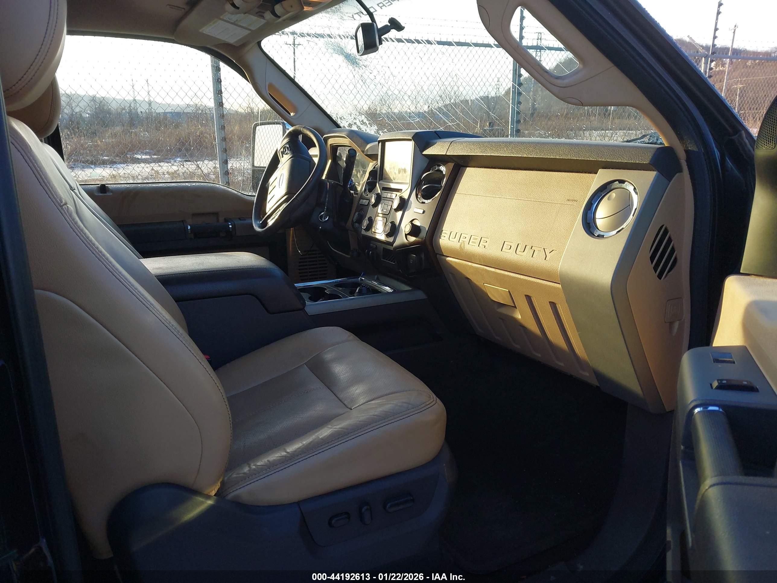FORD F-250 image 5