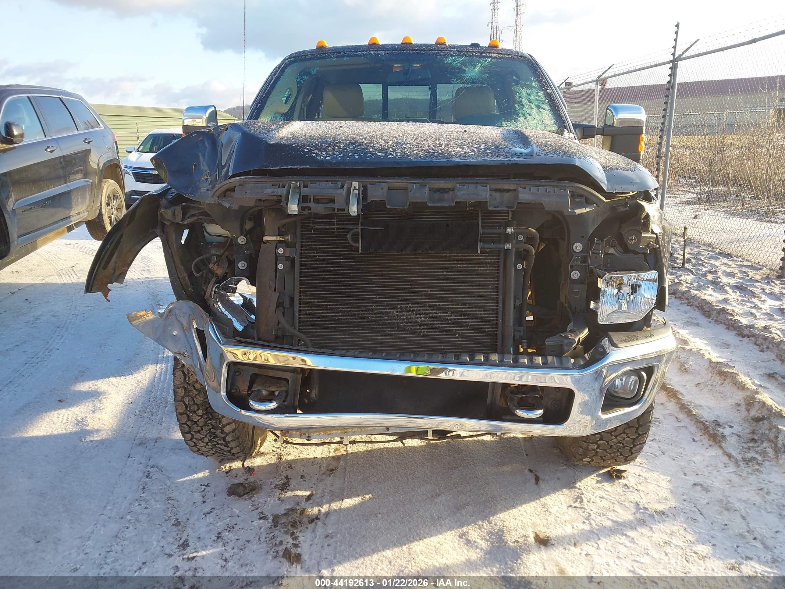 FORD F-250 image 6