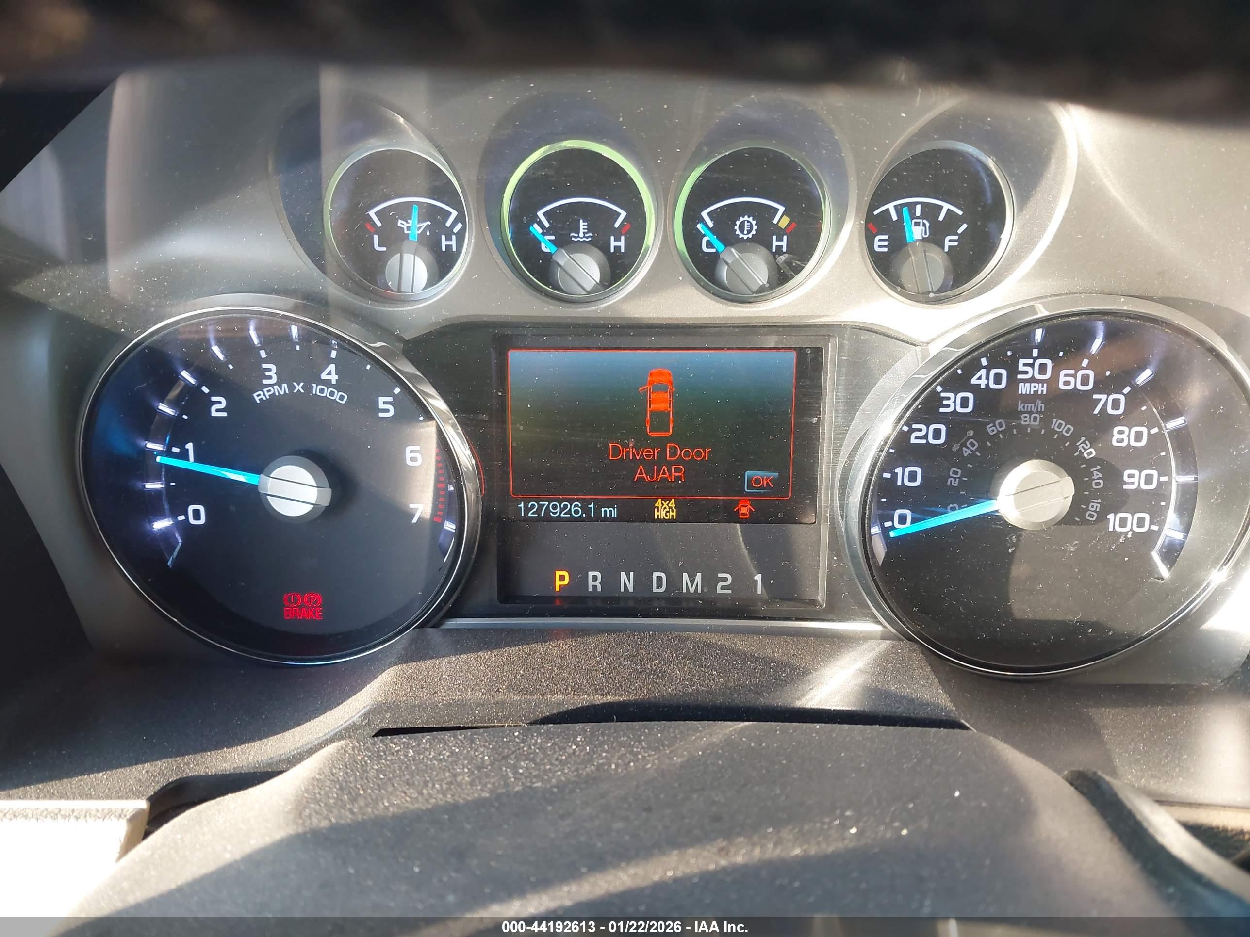 FORD F-250 image 7