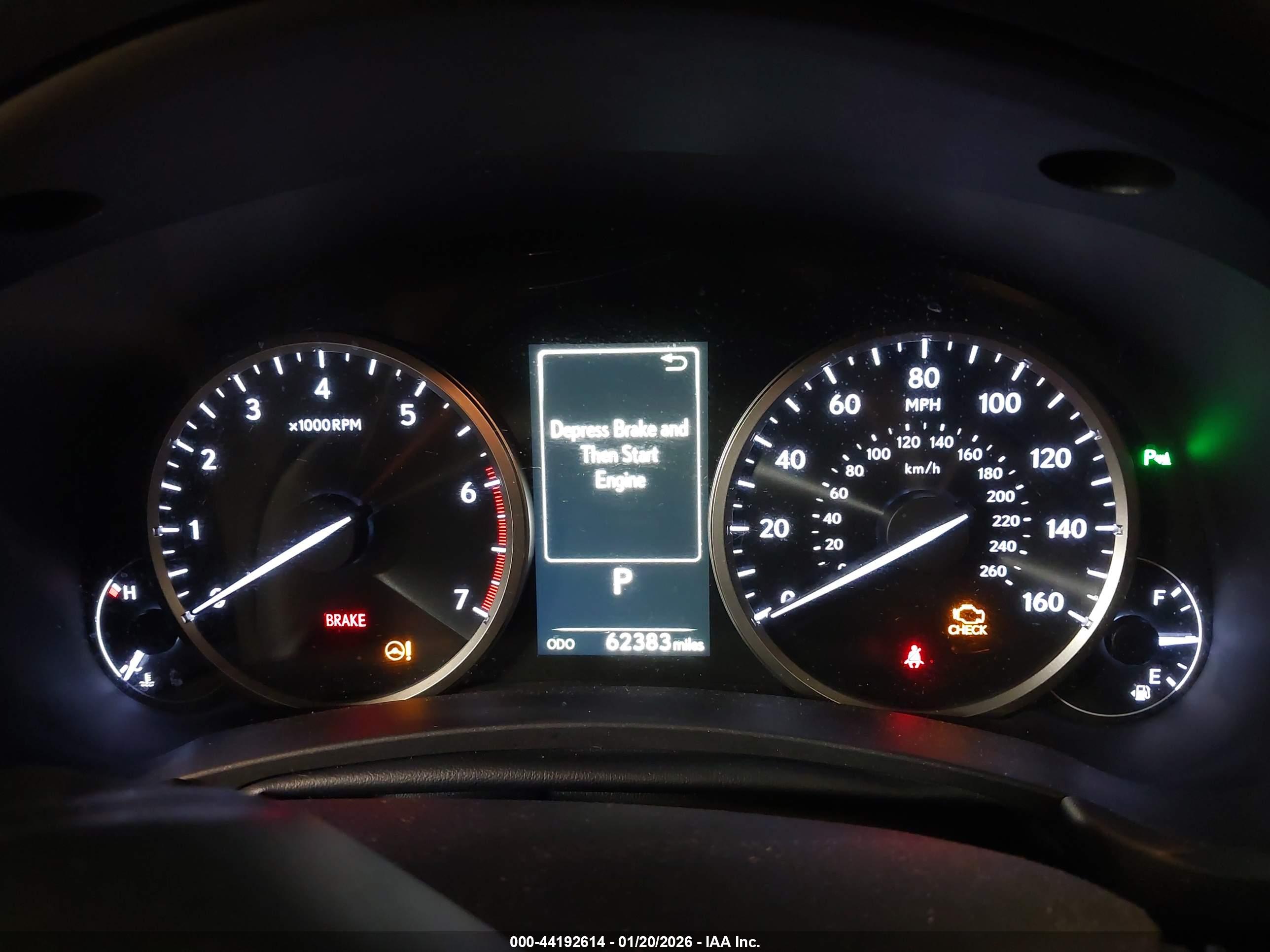 LEXUS NX image 7
