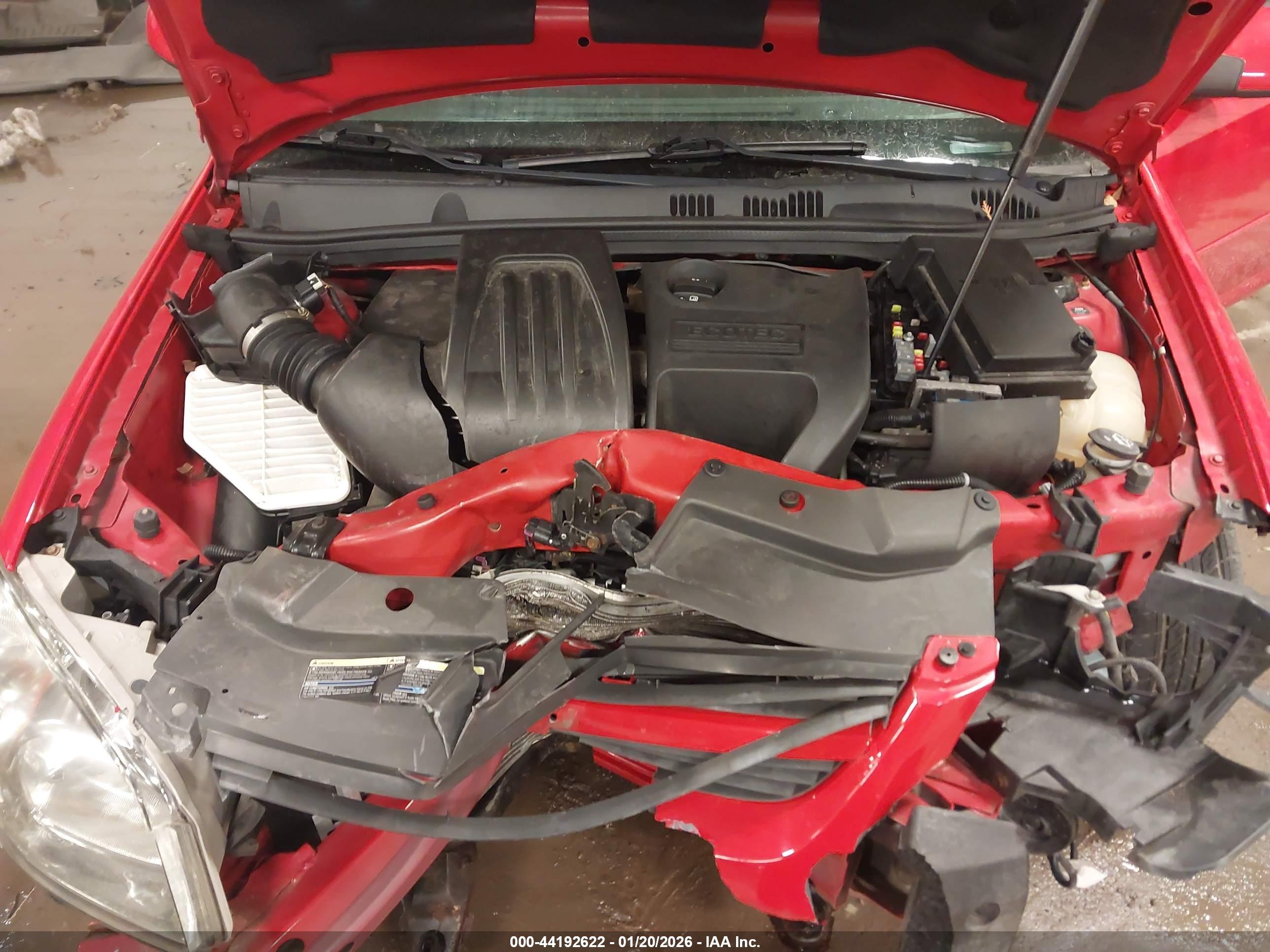 CHEVROLET COBALT image 10