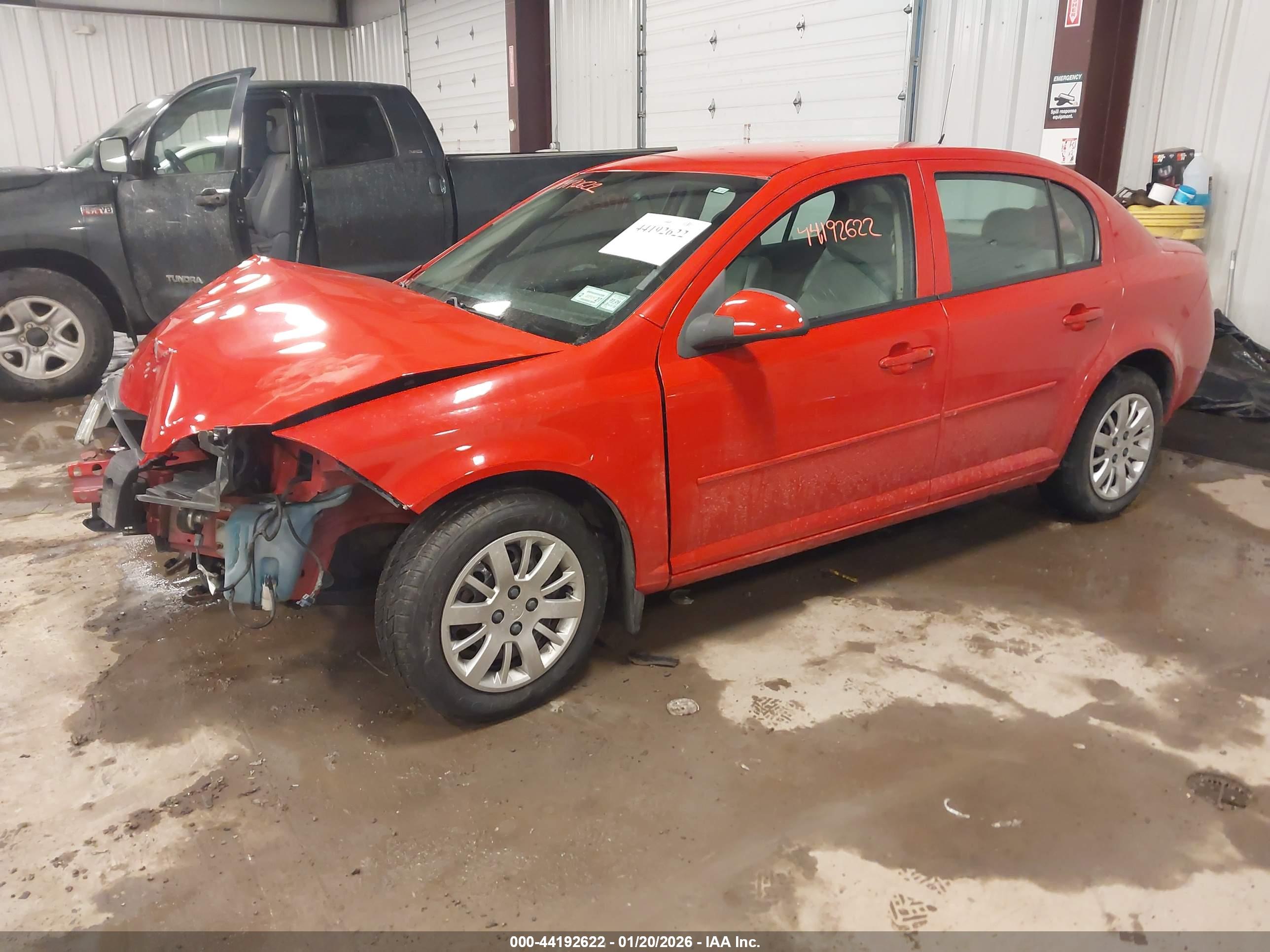 CHEVROLET COBALT image 2