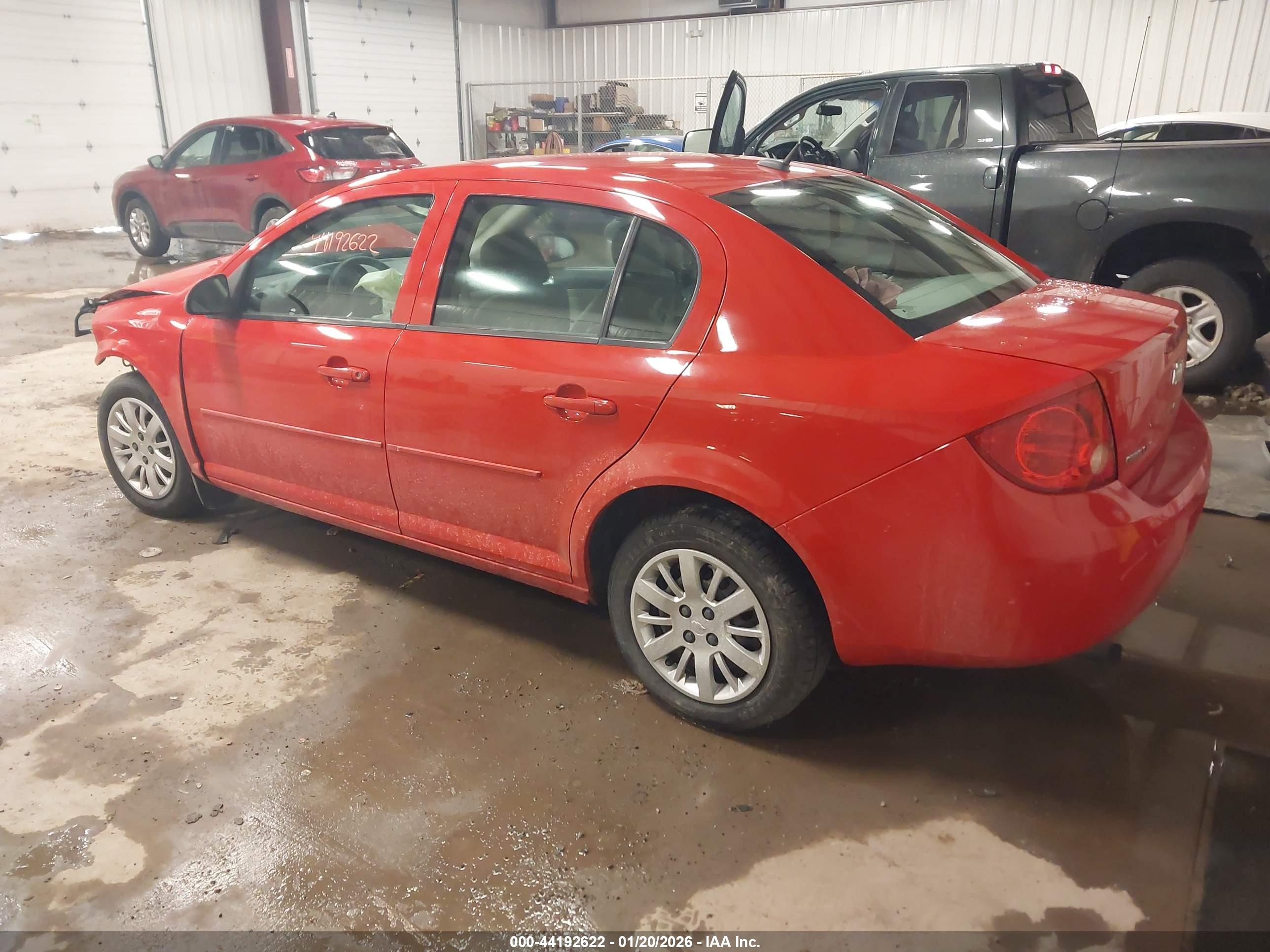 CHEVROLET COBALT image 3