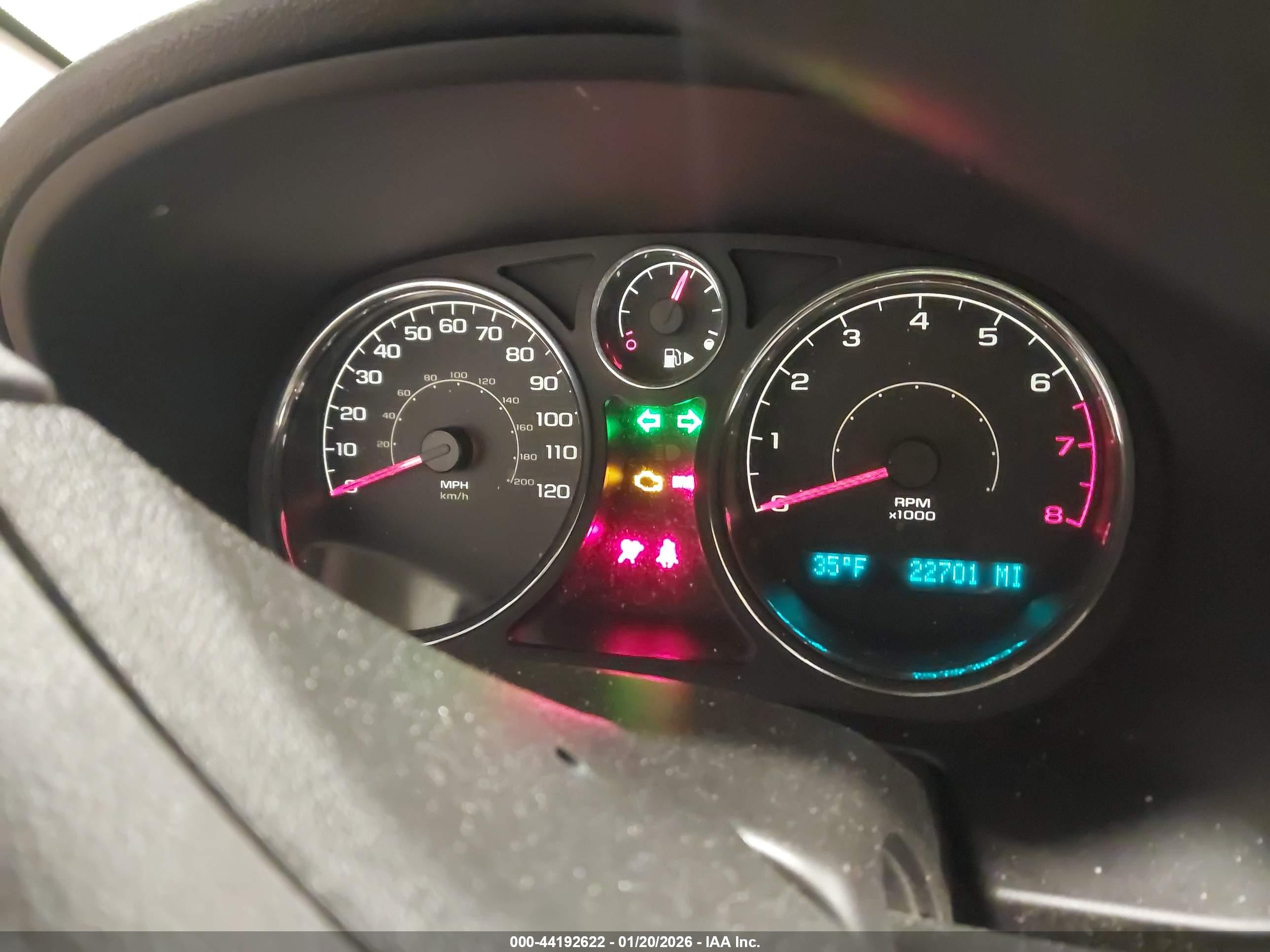 CHEVROLET COBALT image 7