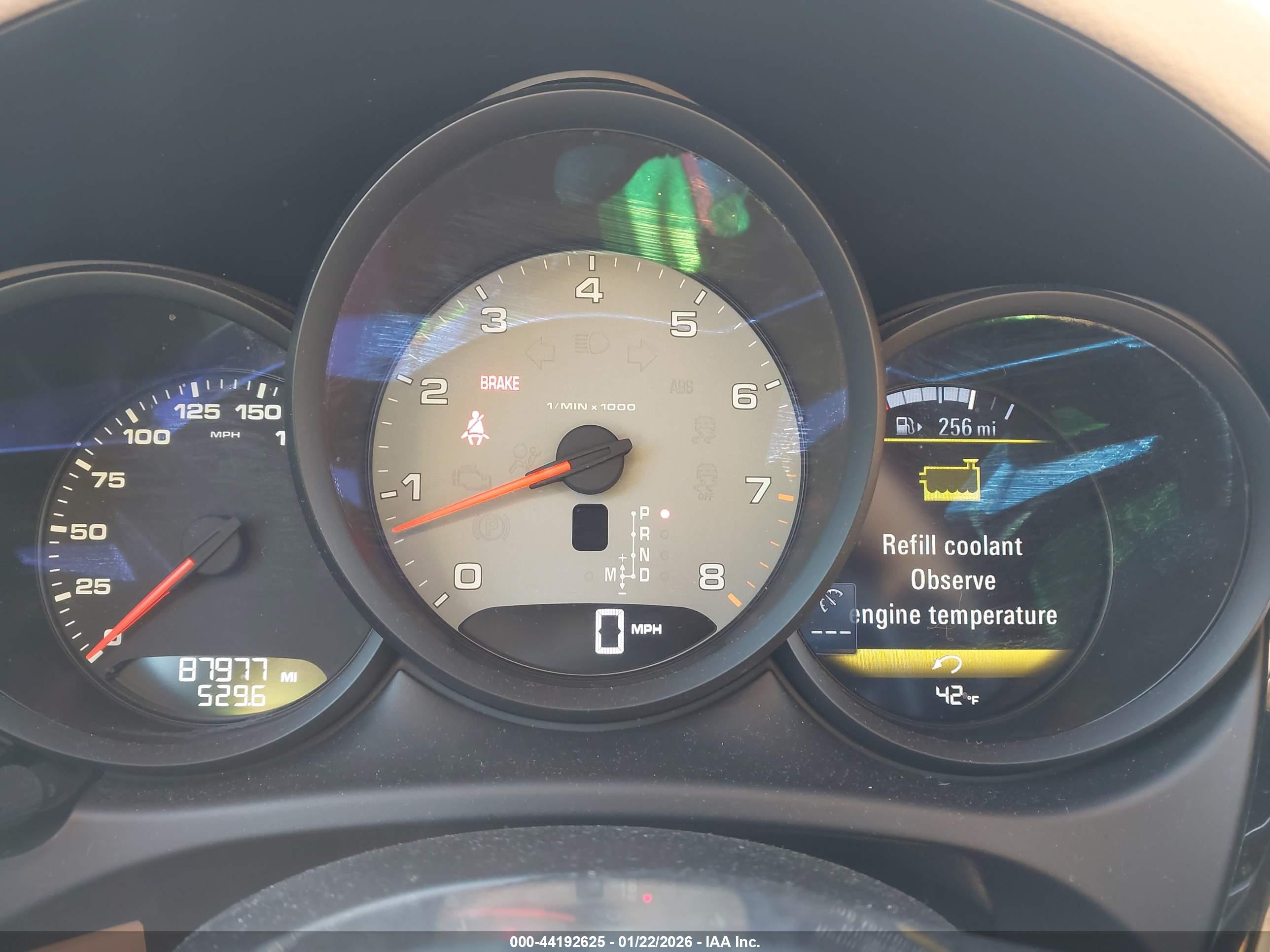 PORSCHE MACAN image 7
