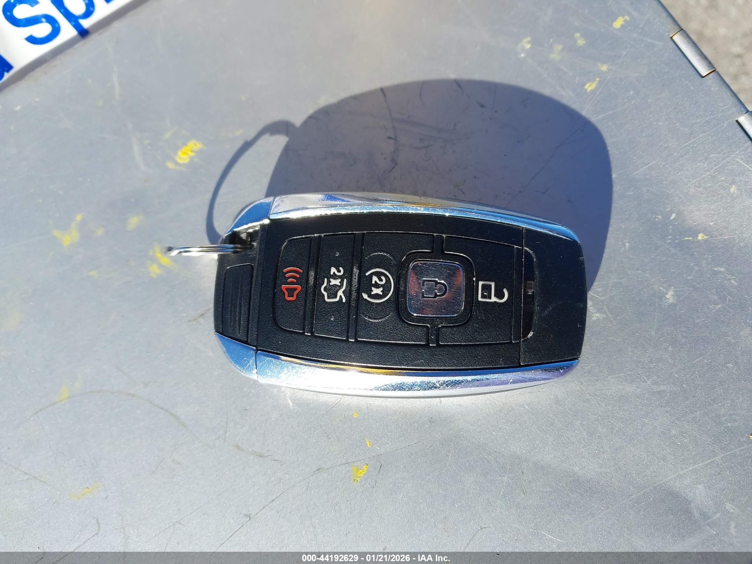 LINCOLN CONTINENTAL image 11