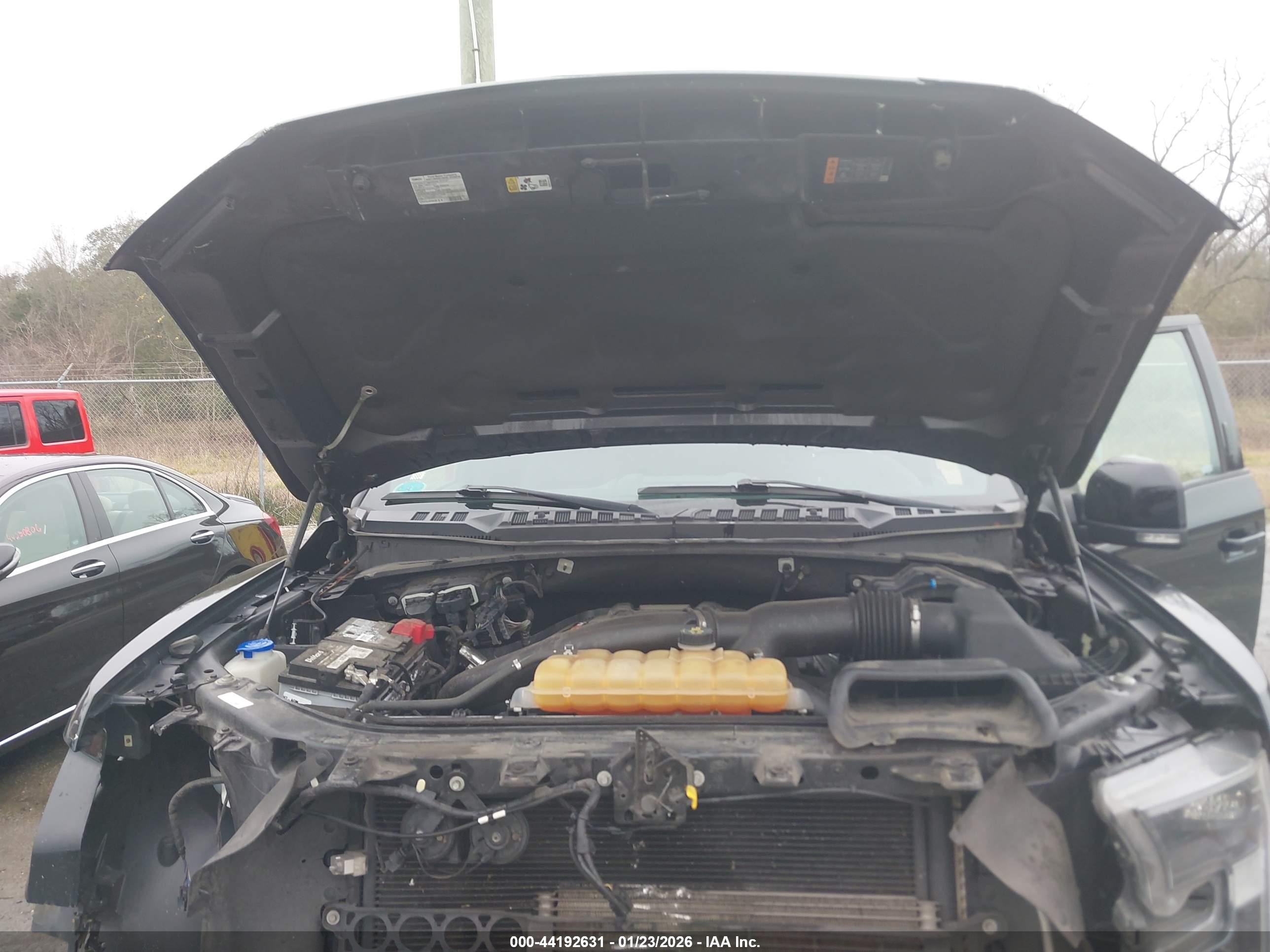 FORD F-150 image 10