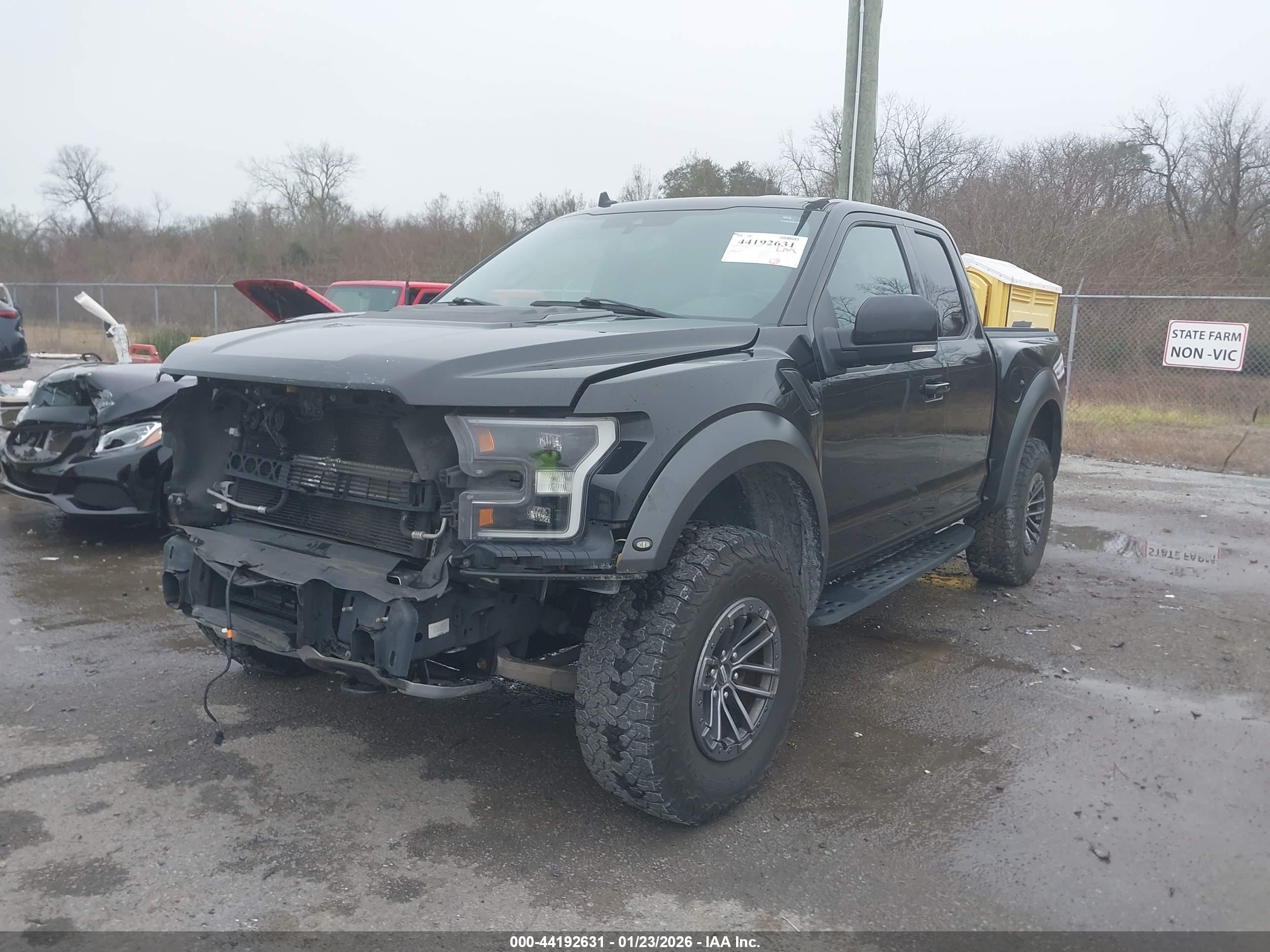 FORD F-150 image 2