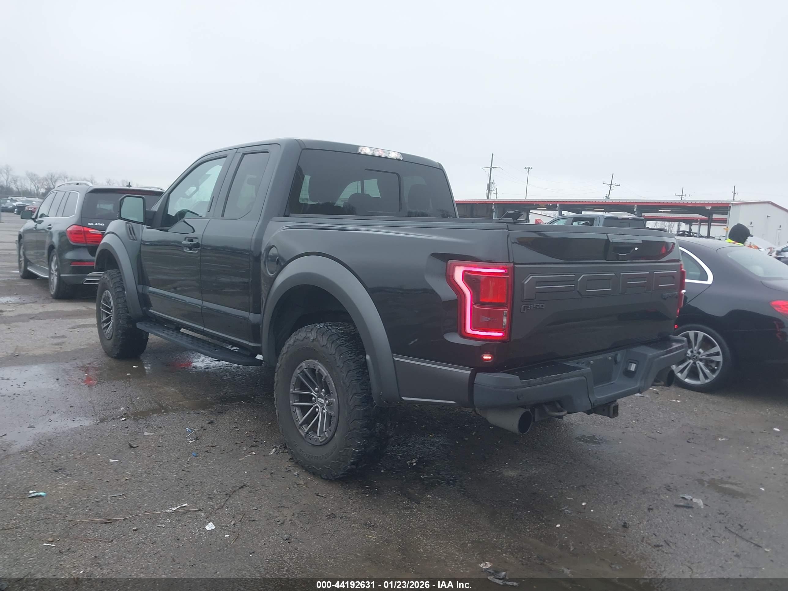 FORD F-150 image 3