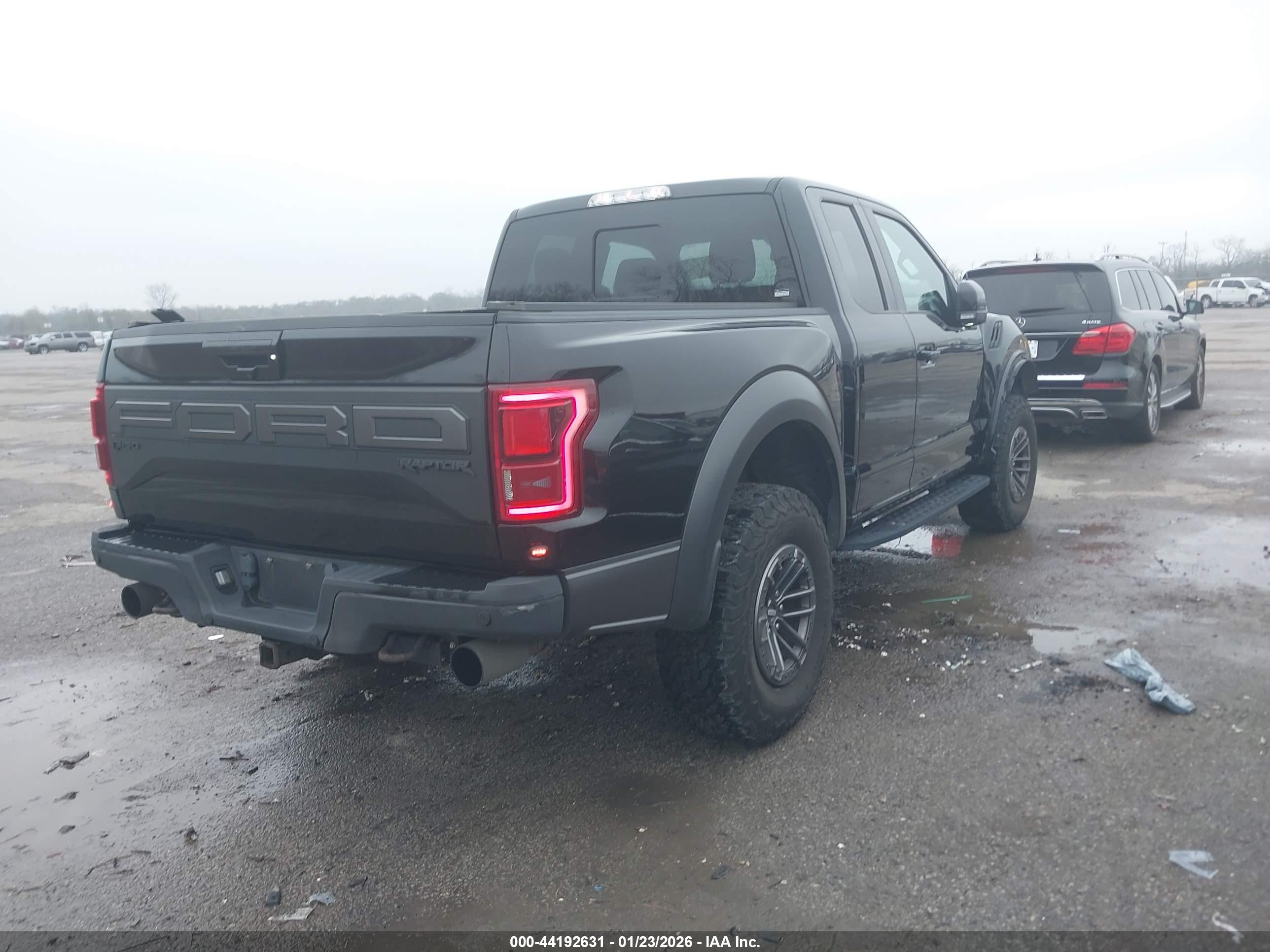 FORD F-150 image 4