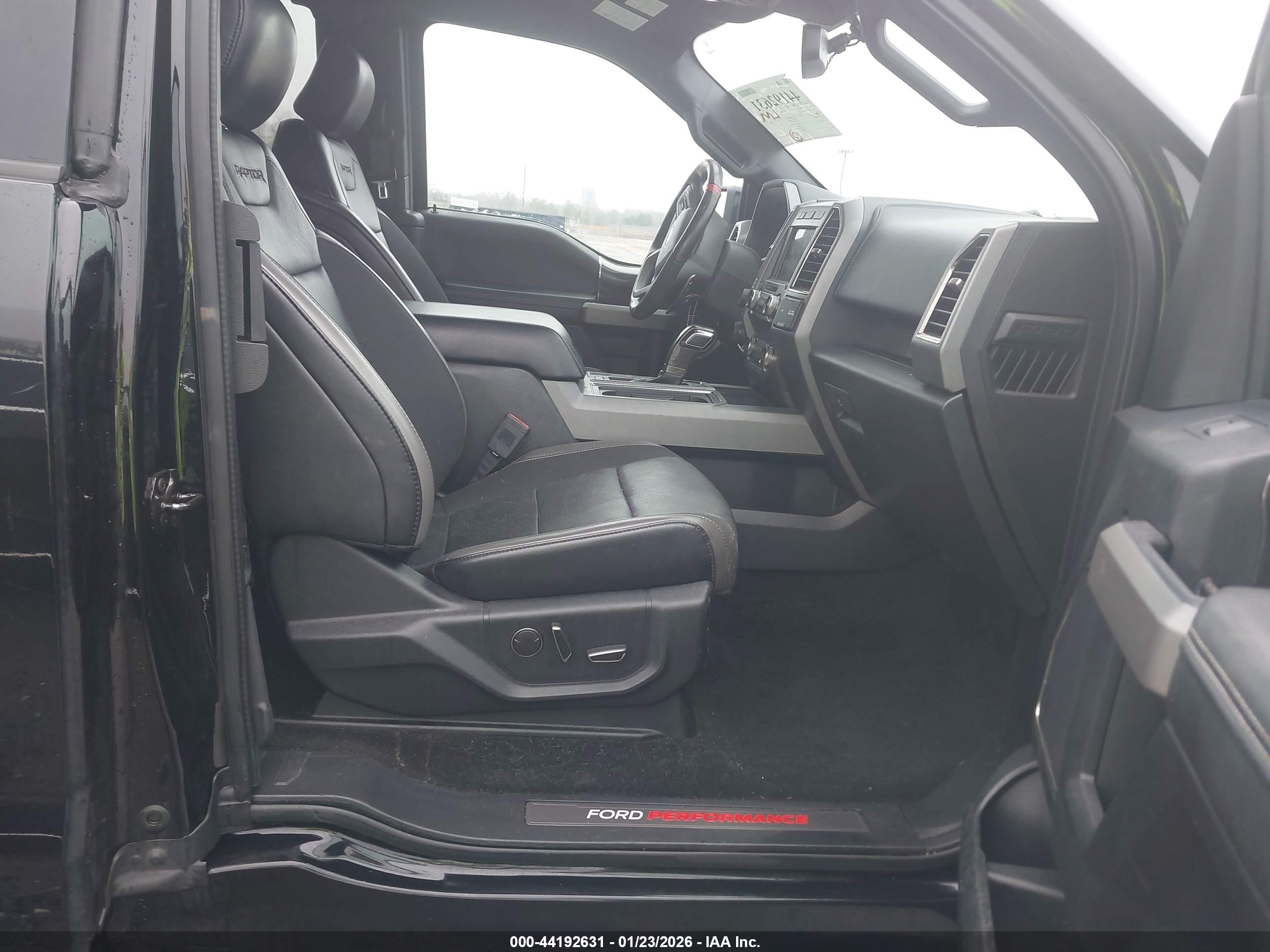 FORD F-150 image 5