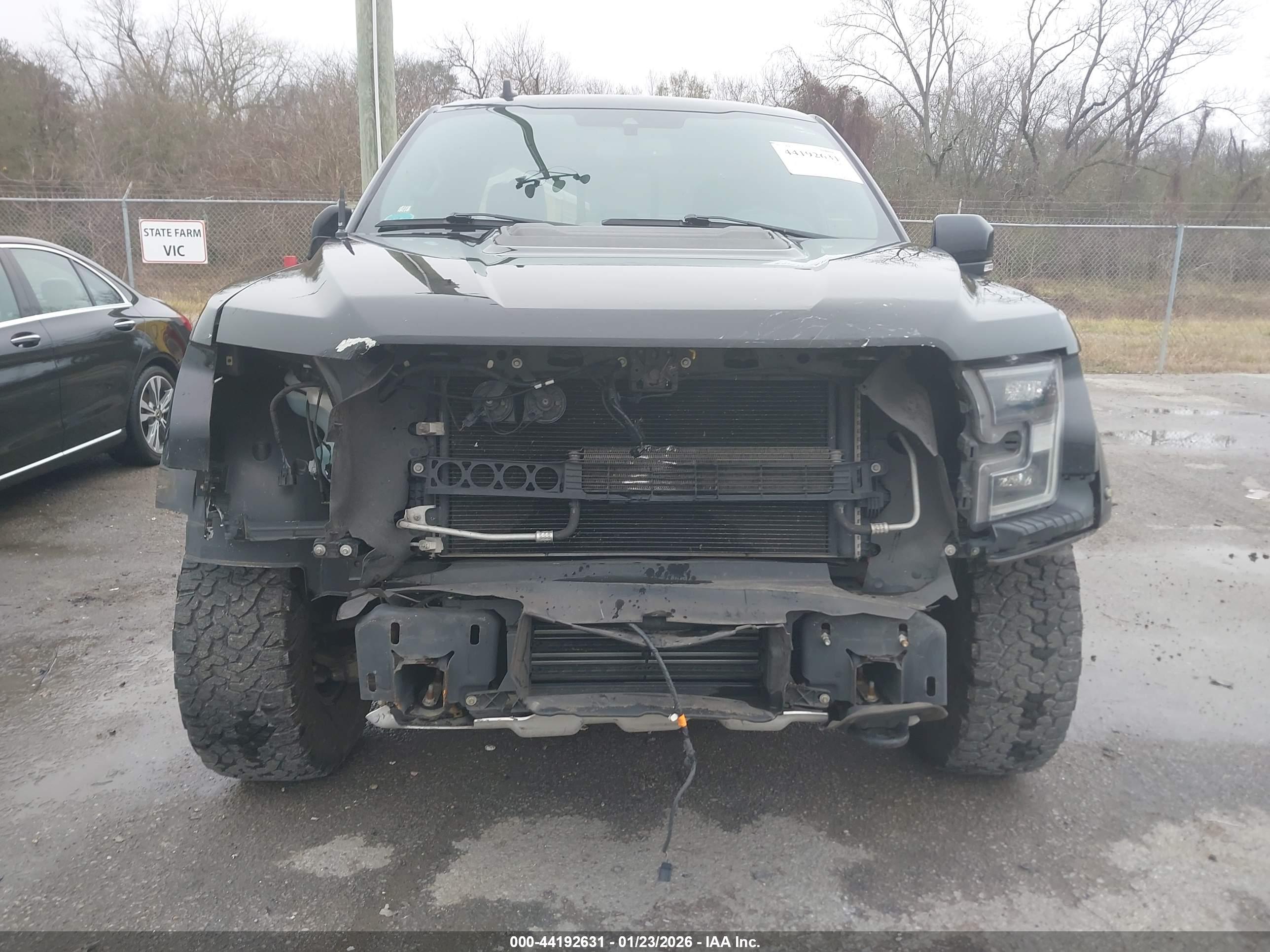 FORD F-150 image 6