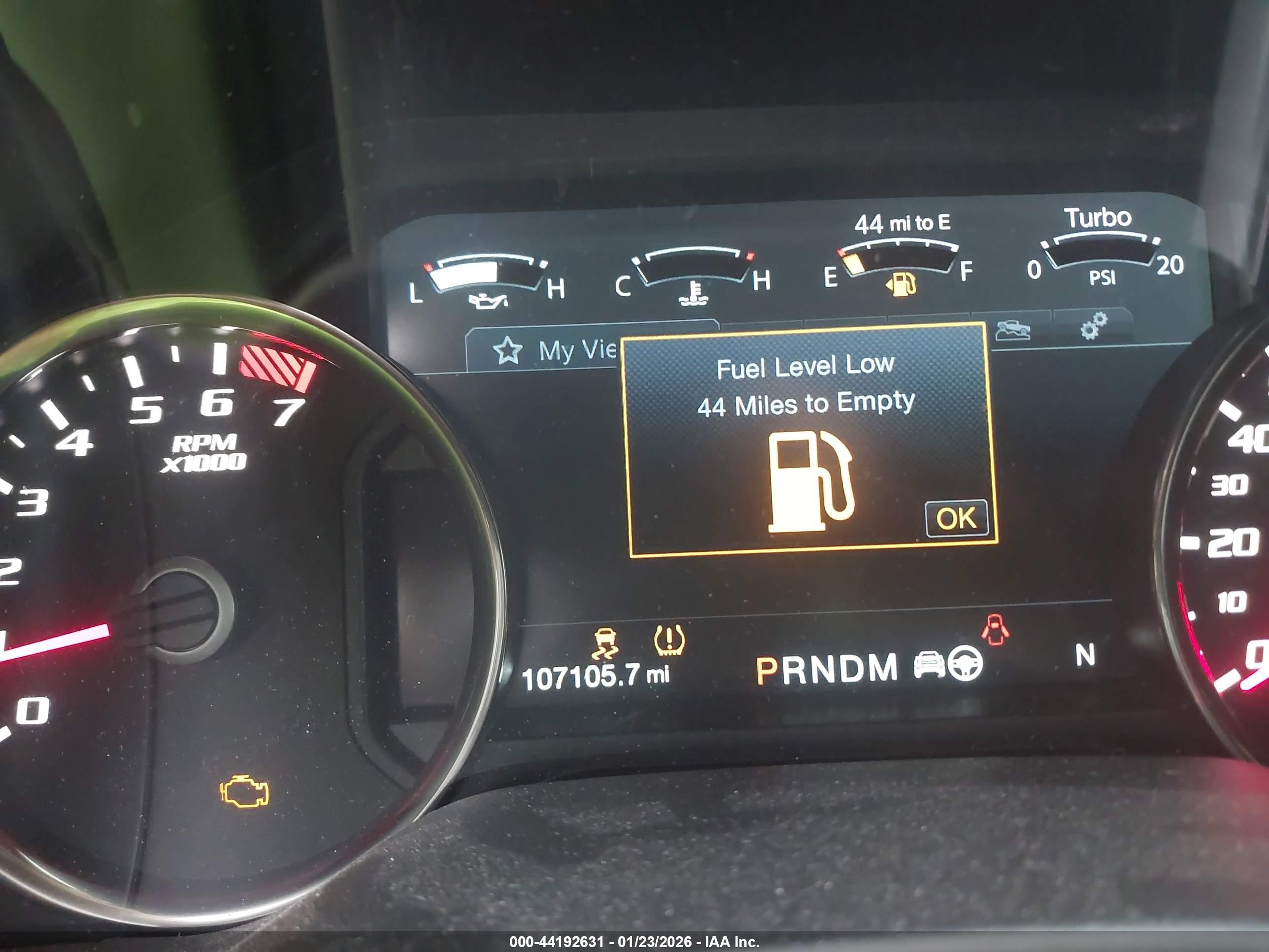 FORD F-150 image 7