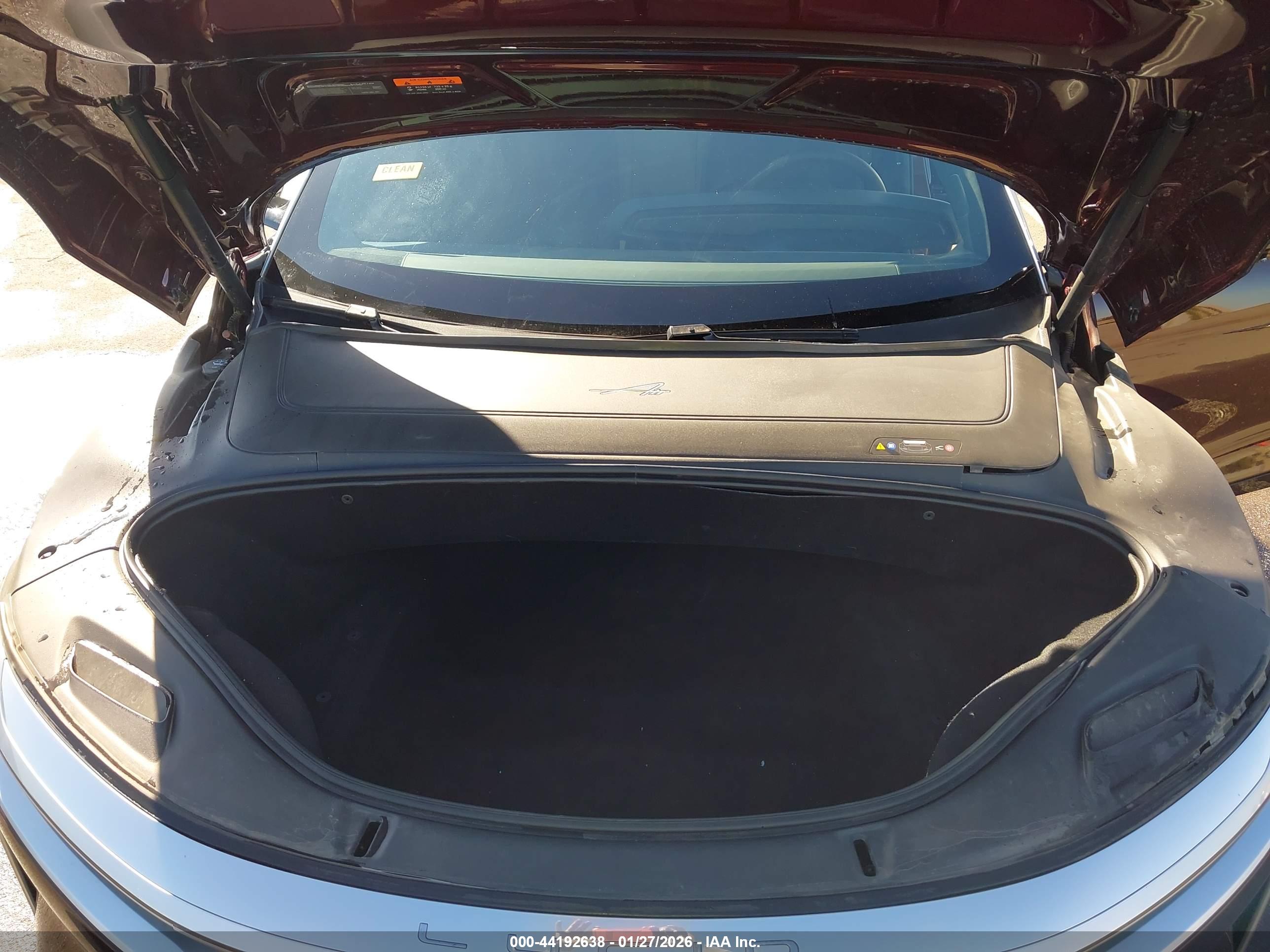 LUCID AIR image 10