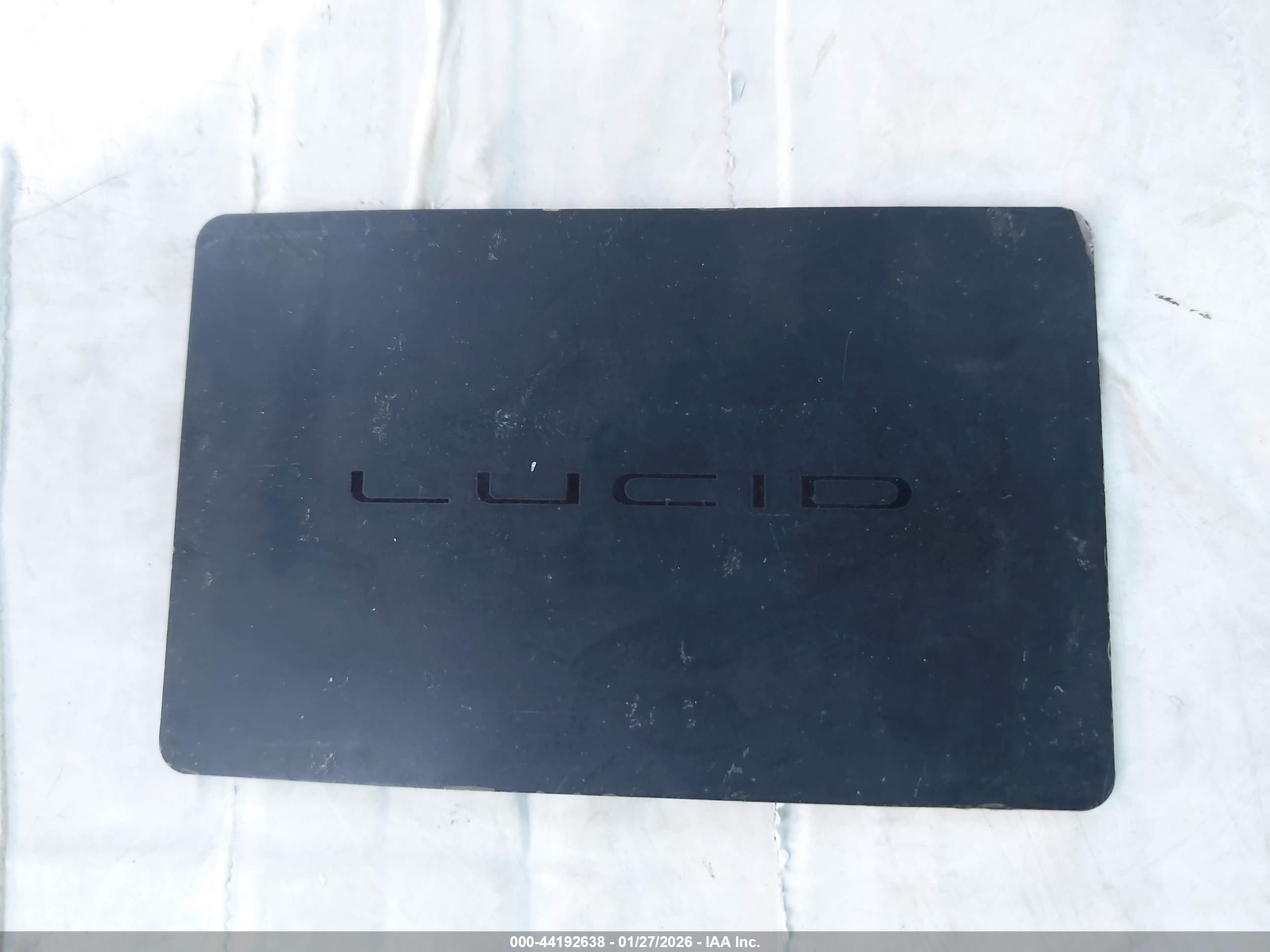LUCID AIR image 11