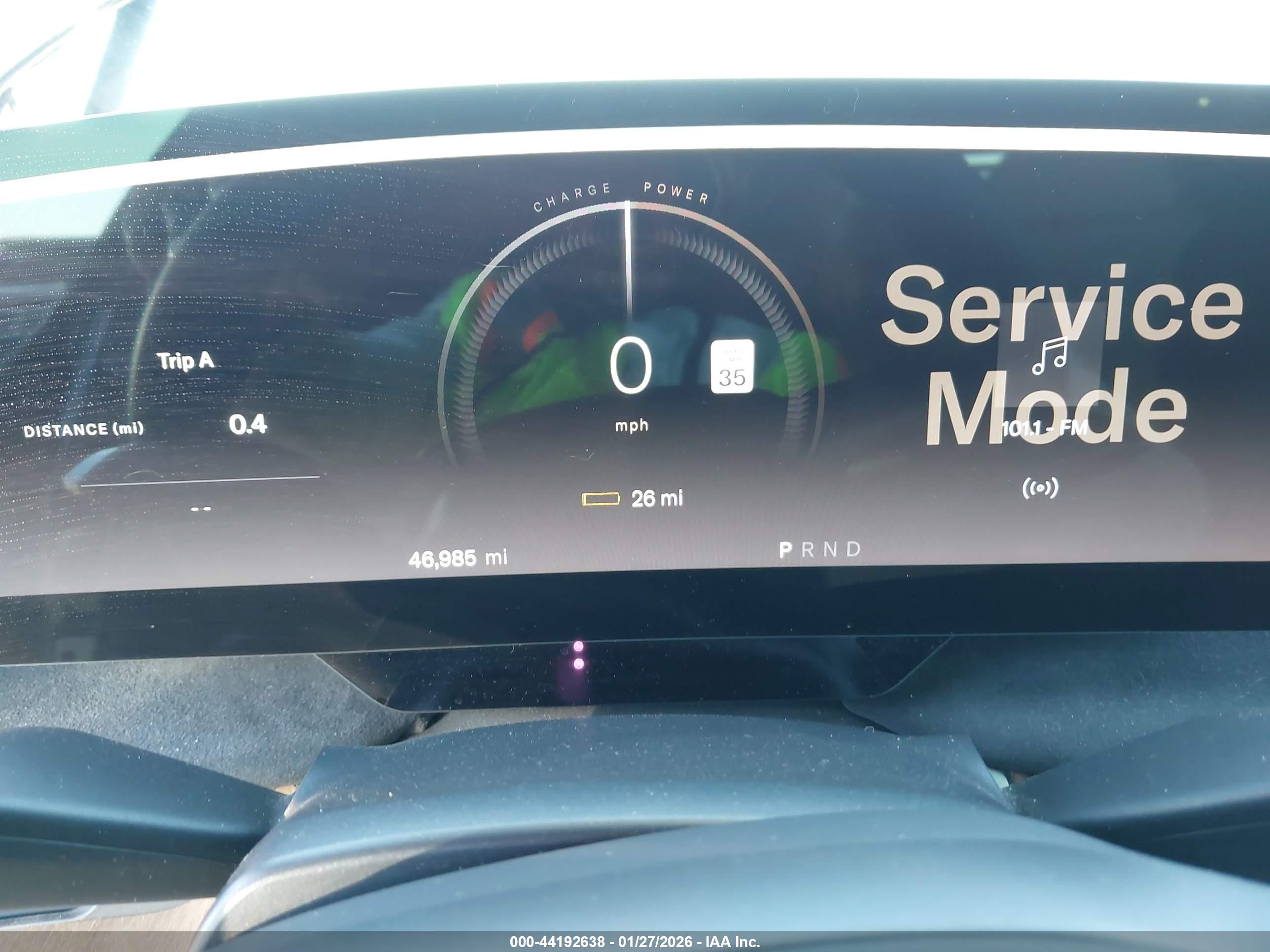 LUCID AIR image 7