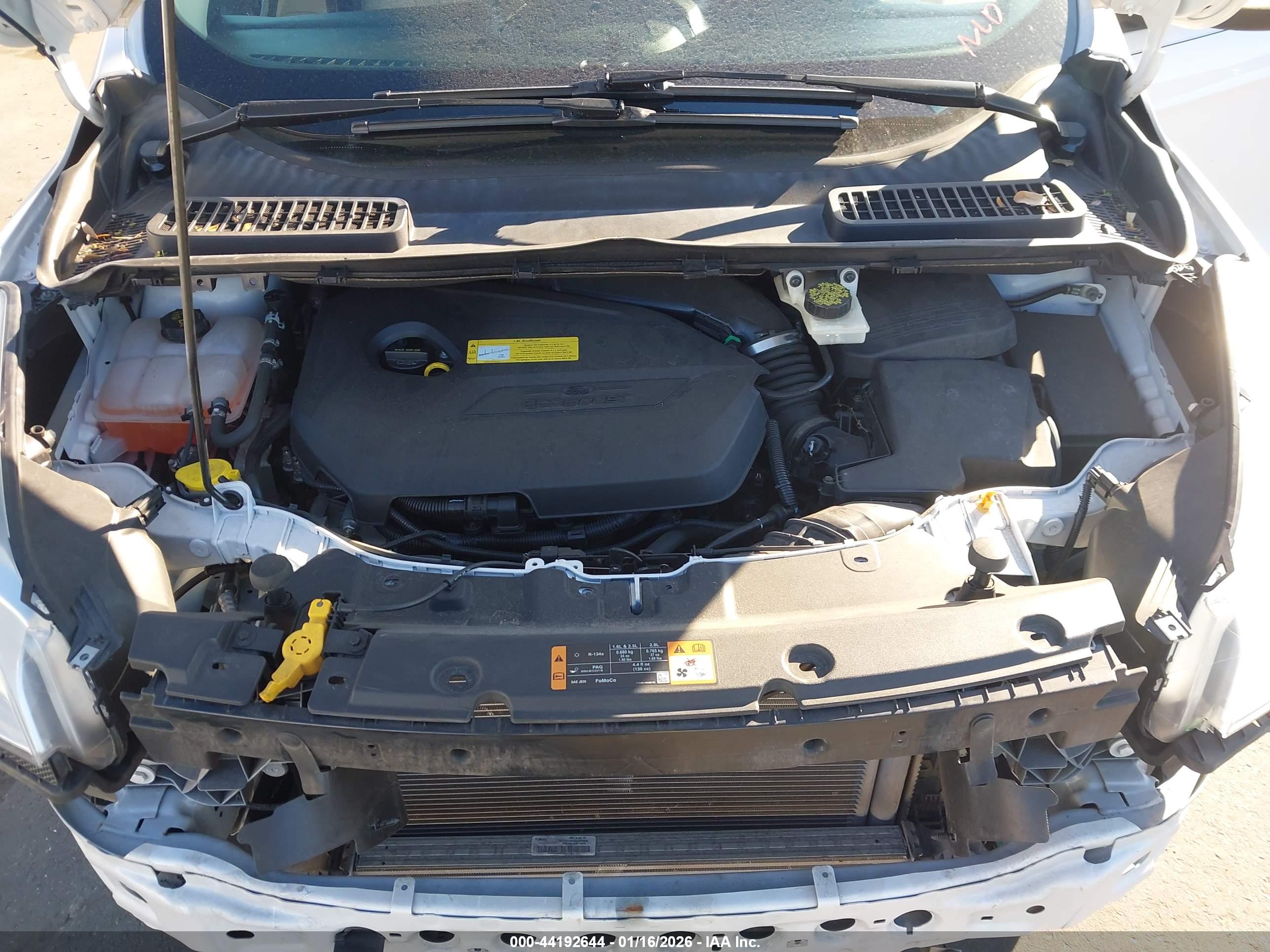 FORD ESCAPE image 10