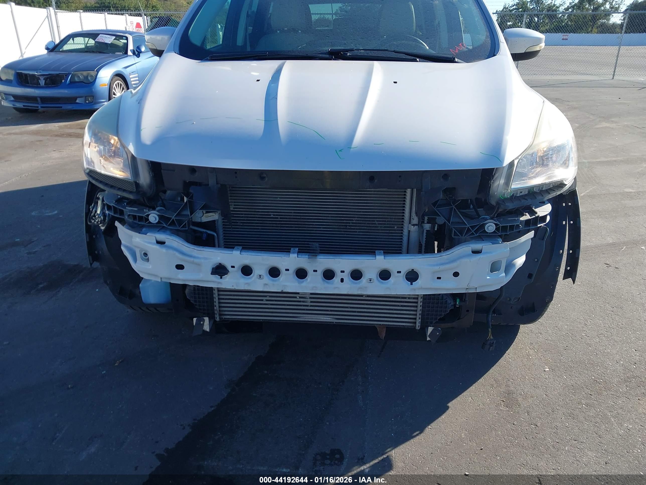 FORD ESCAPE image 6