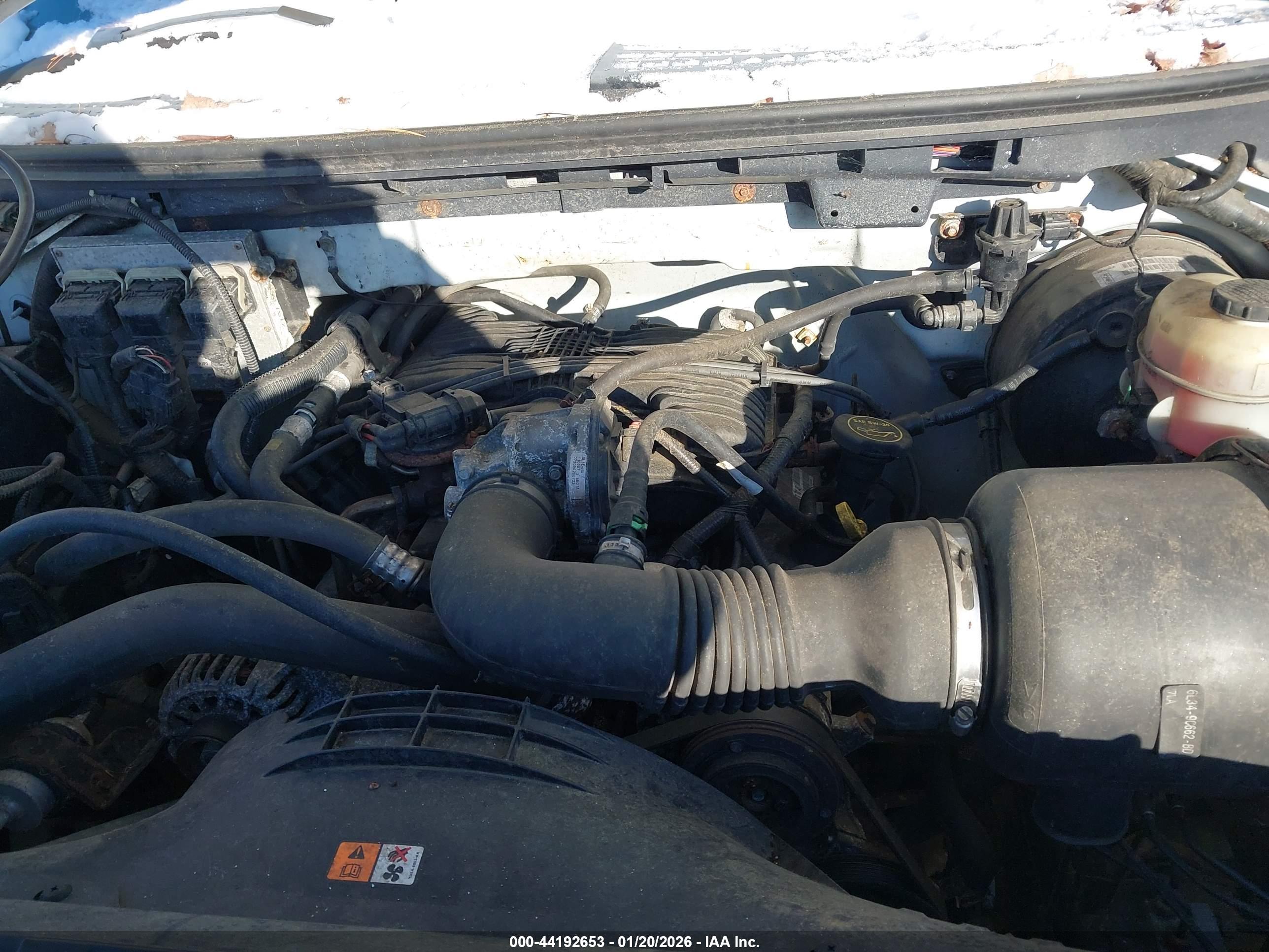 FORD F-150 image 10