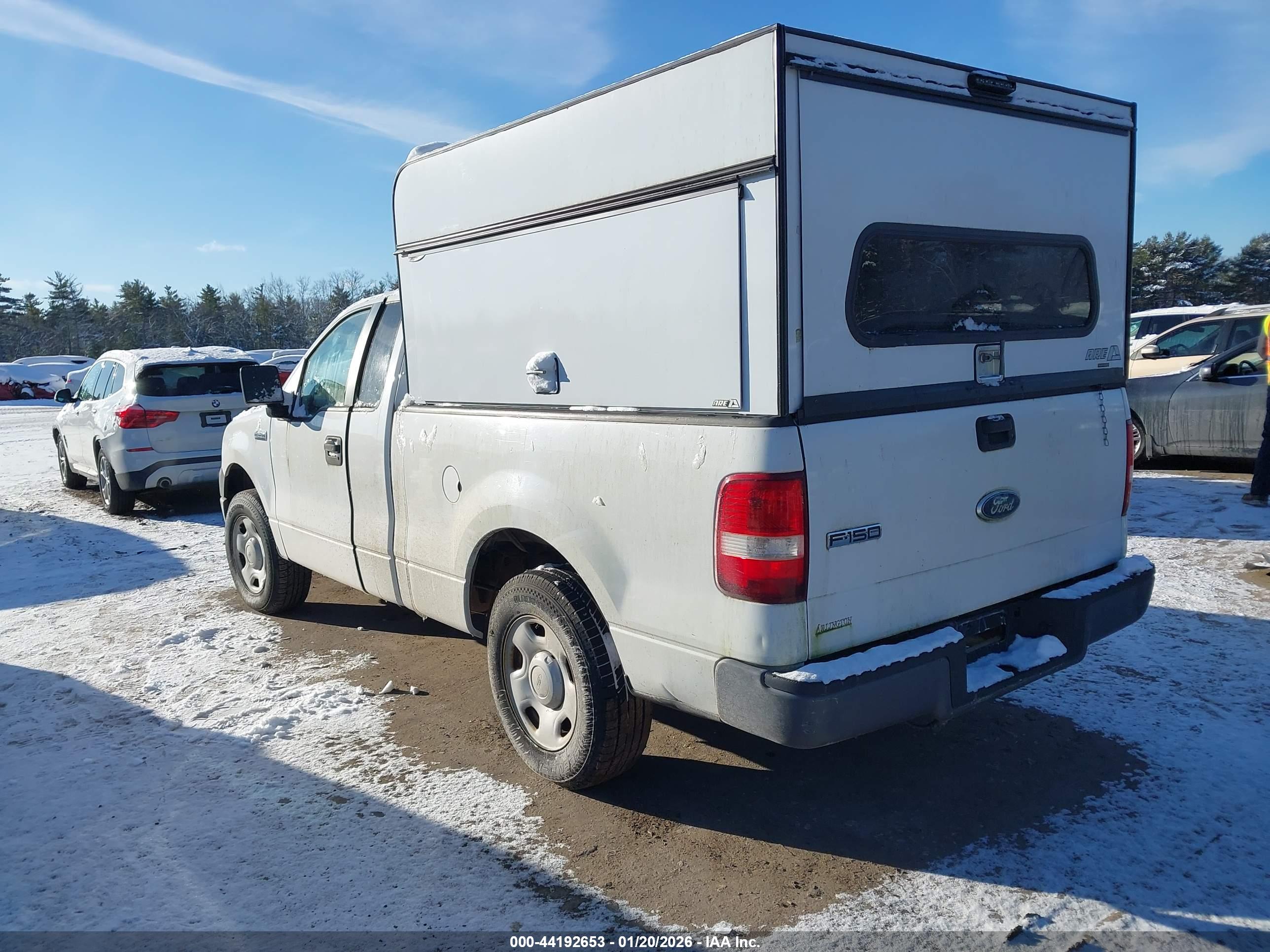 FORD F-150 image 3