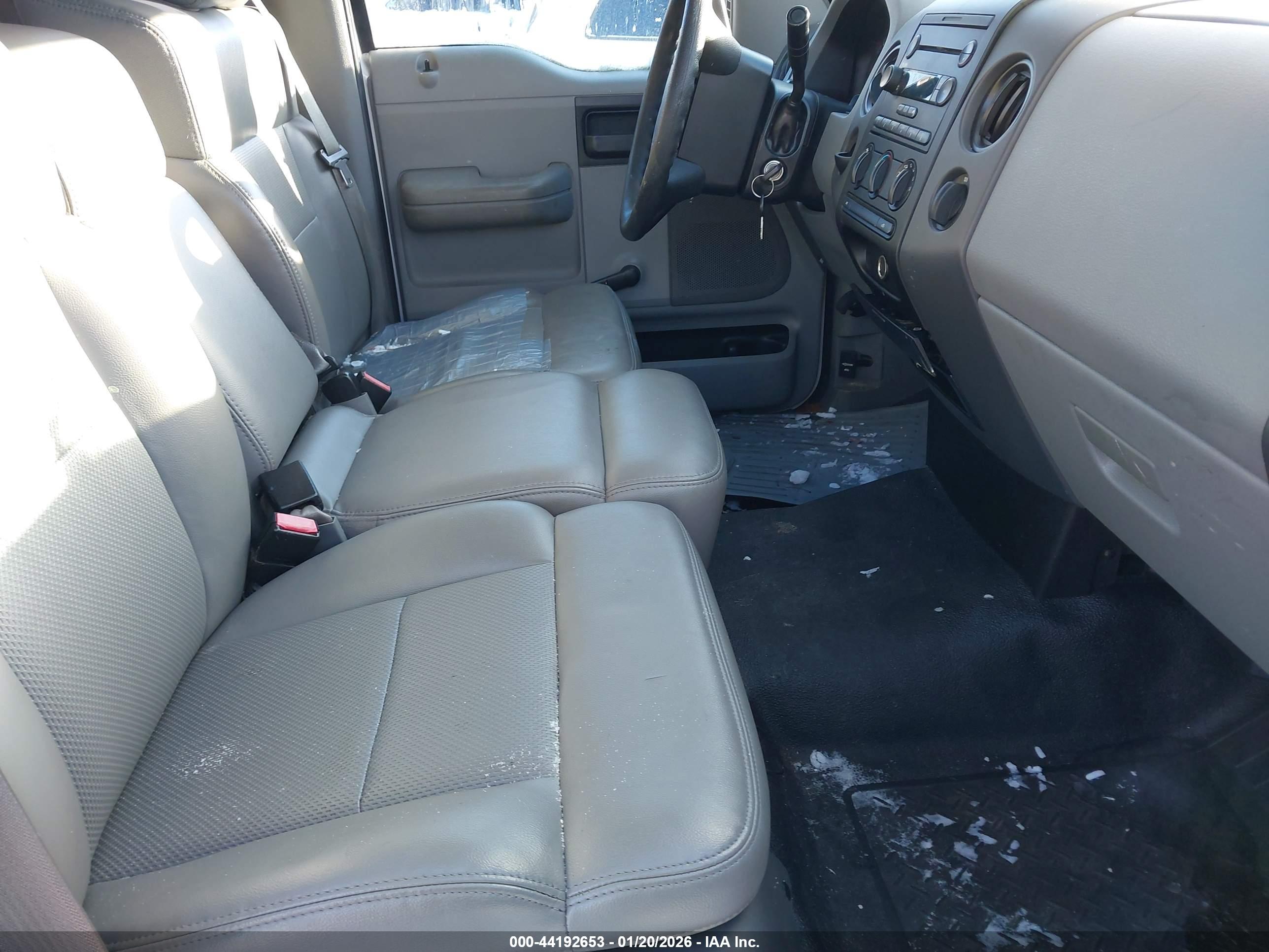 FORD F-150 image 5